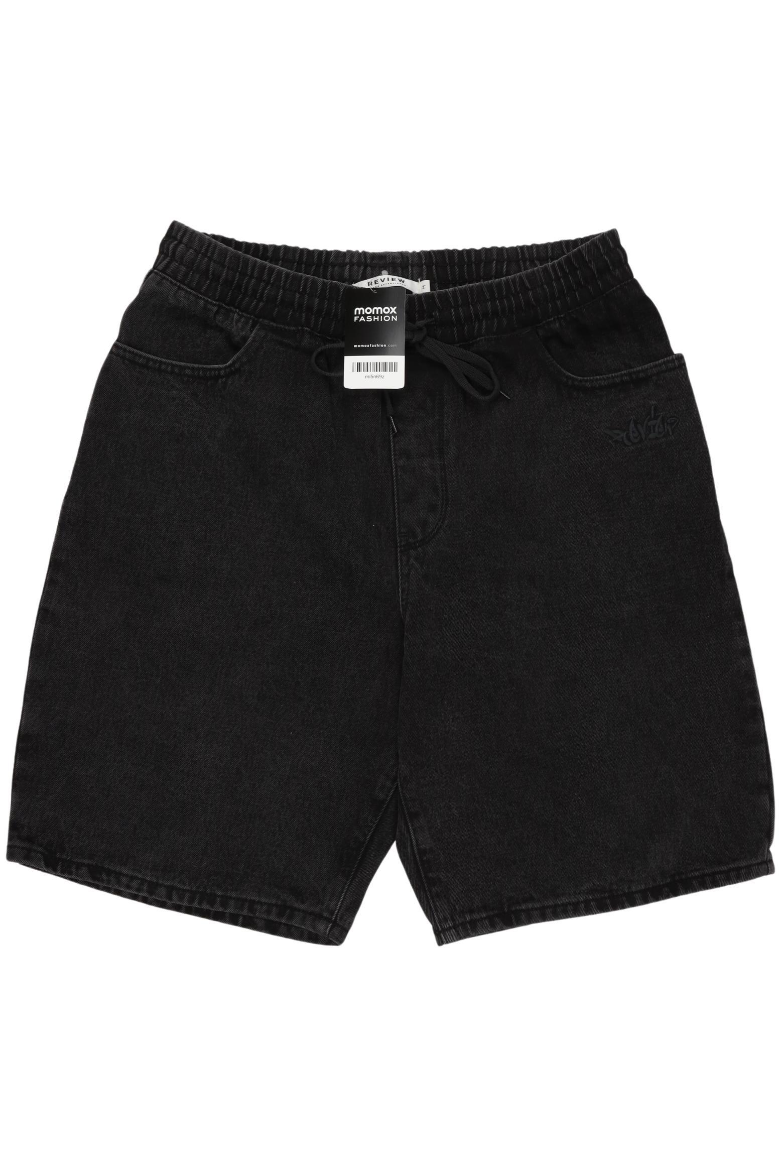 

Review Herren Shorts, schwarz, Gr. 48