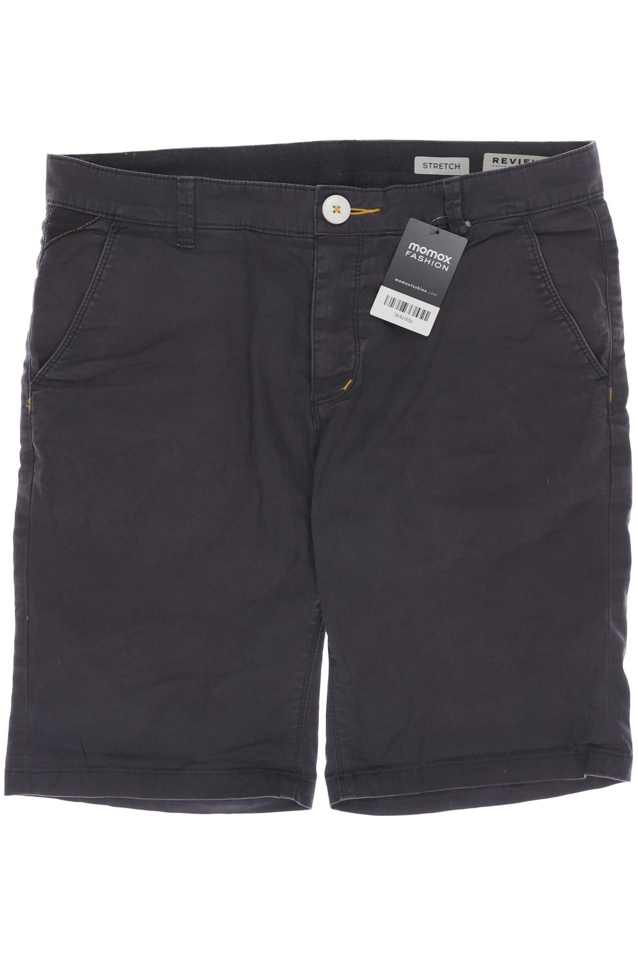 

Review Herren Shorts, grau