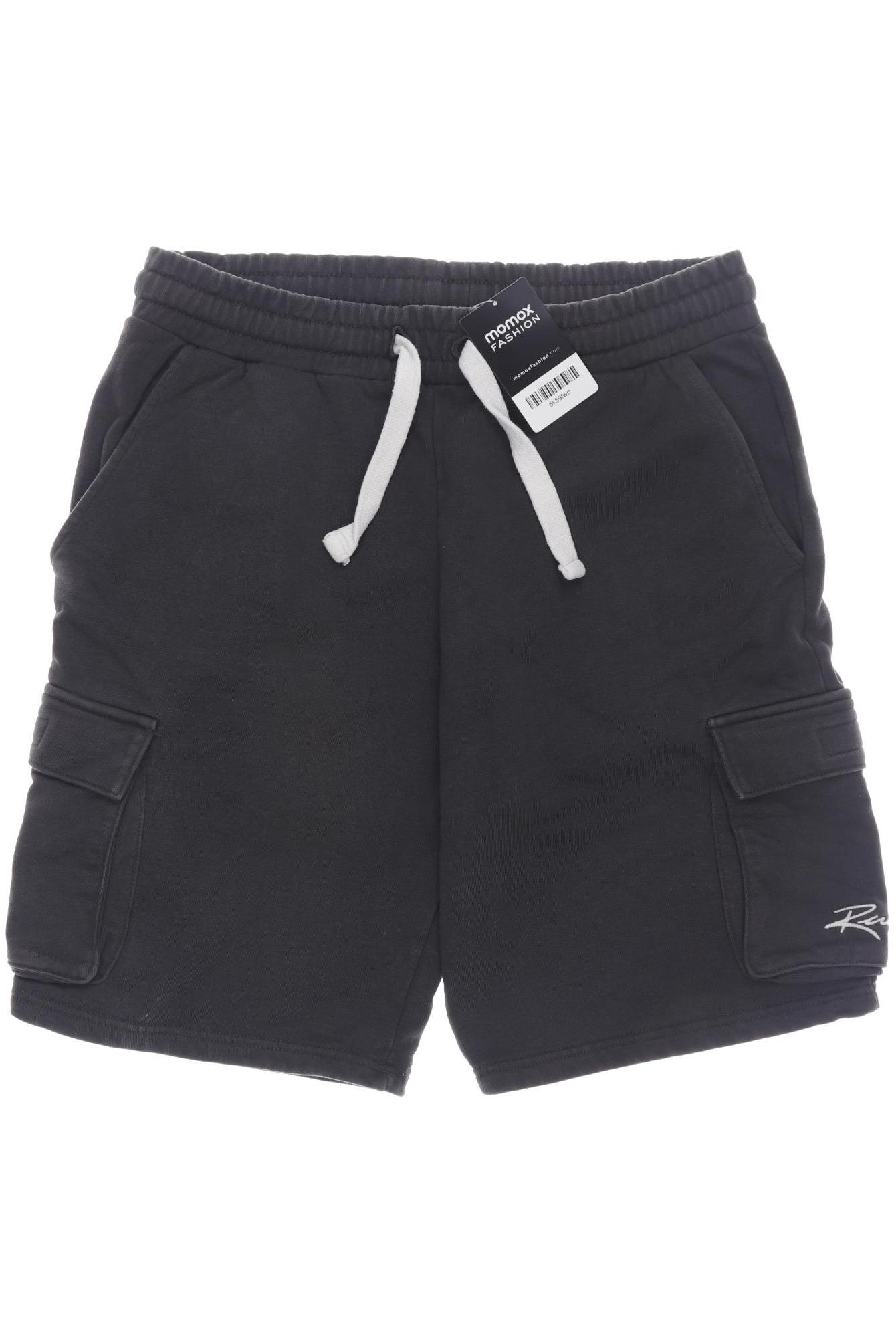 

Review Herren Shorts, grau, Gr. 46