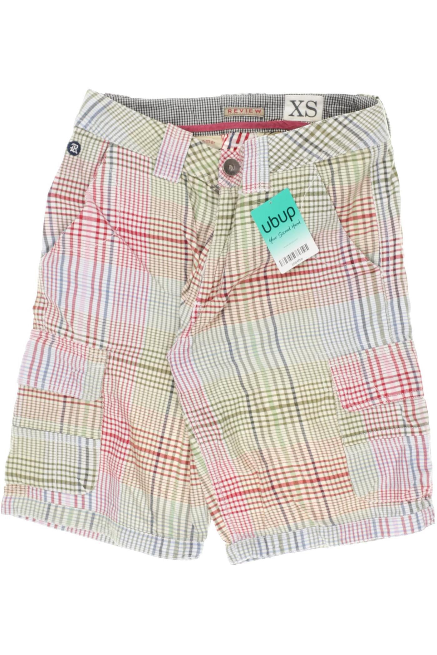 

Review Herren Shorts, mehrfarbig, Gr.