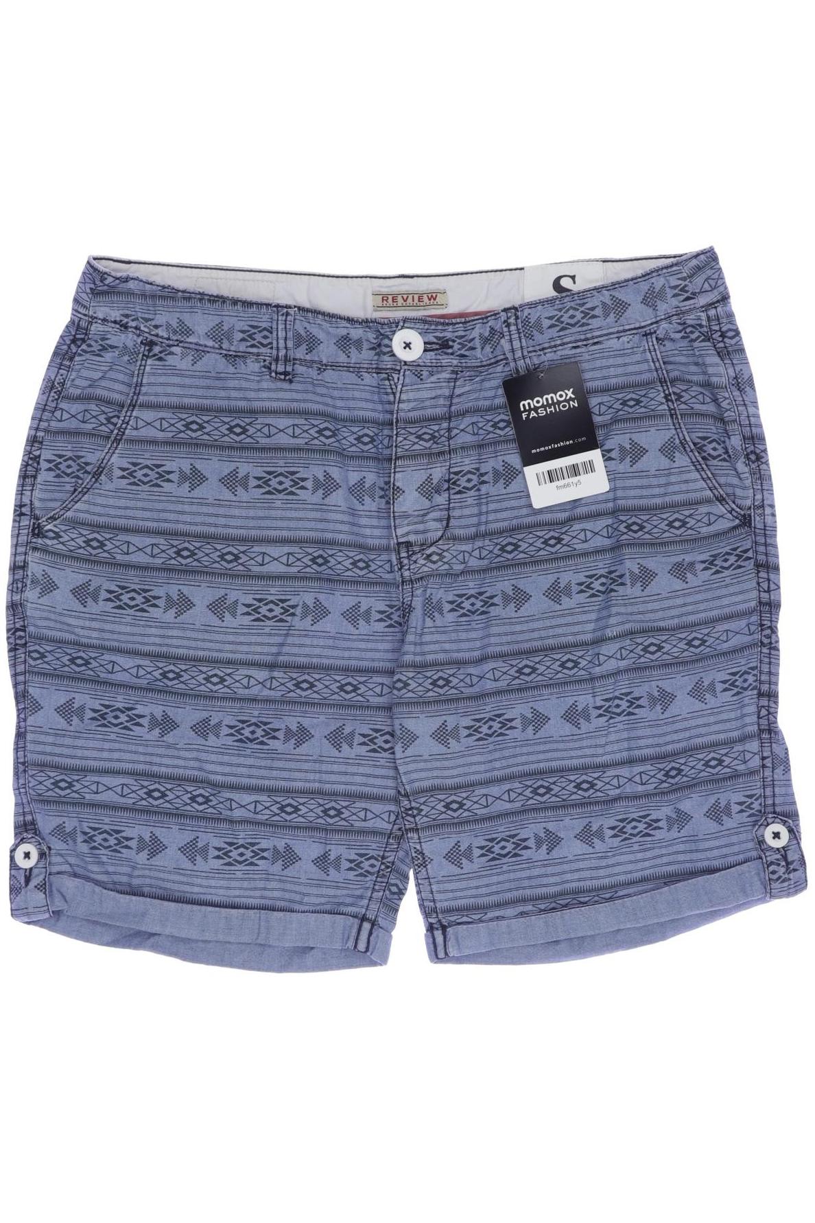 

Review Herren Shorts, hellblau, Gr. 46