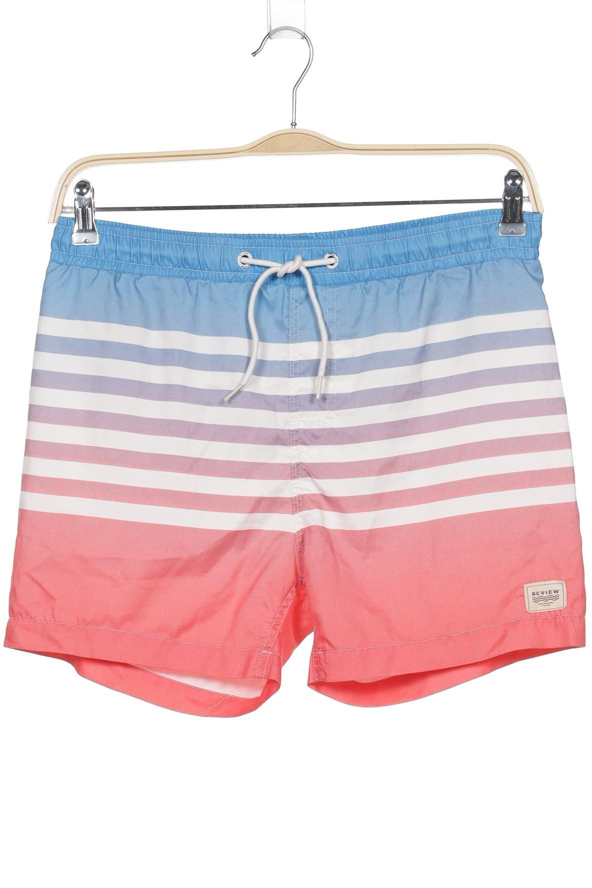 

Review Herren Shorts, pink, Gr. 46