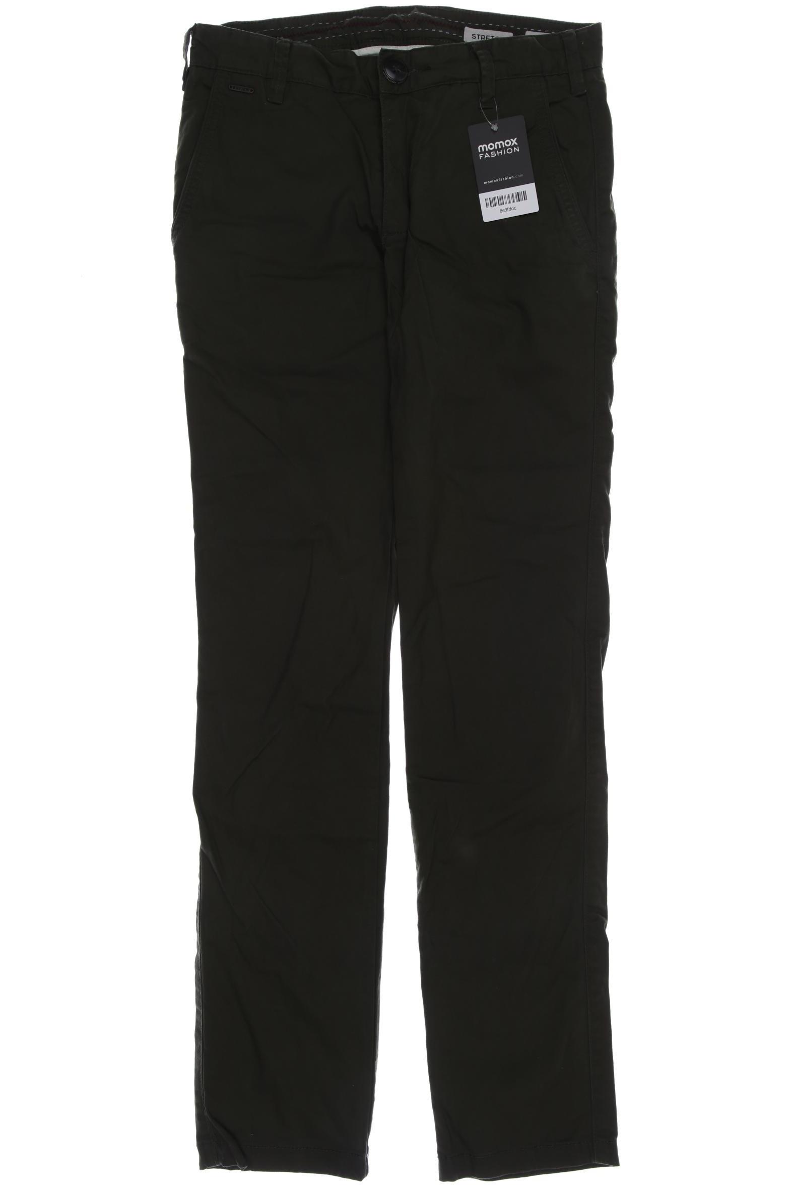 

Review Herren Stoffhose, grün, Gr. 44