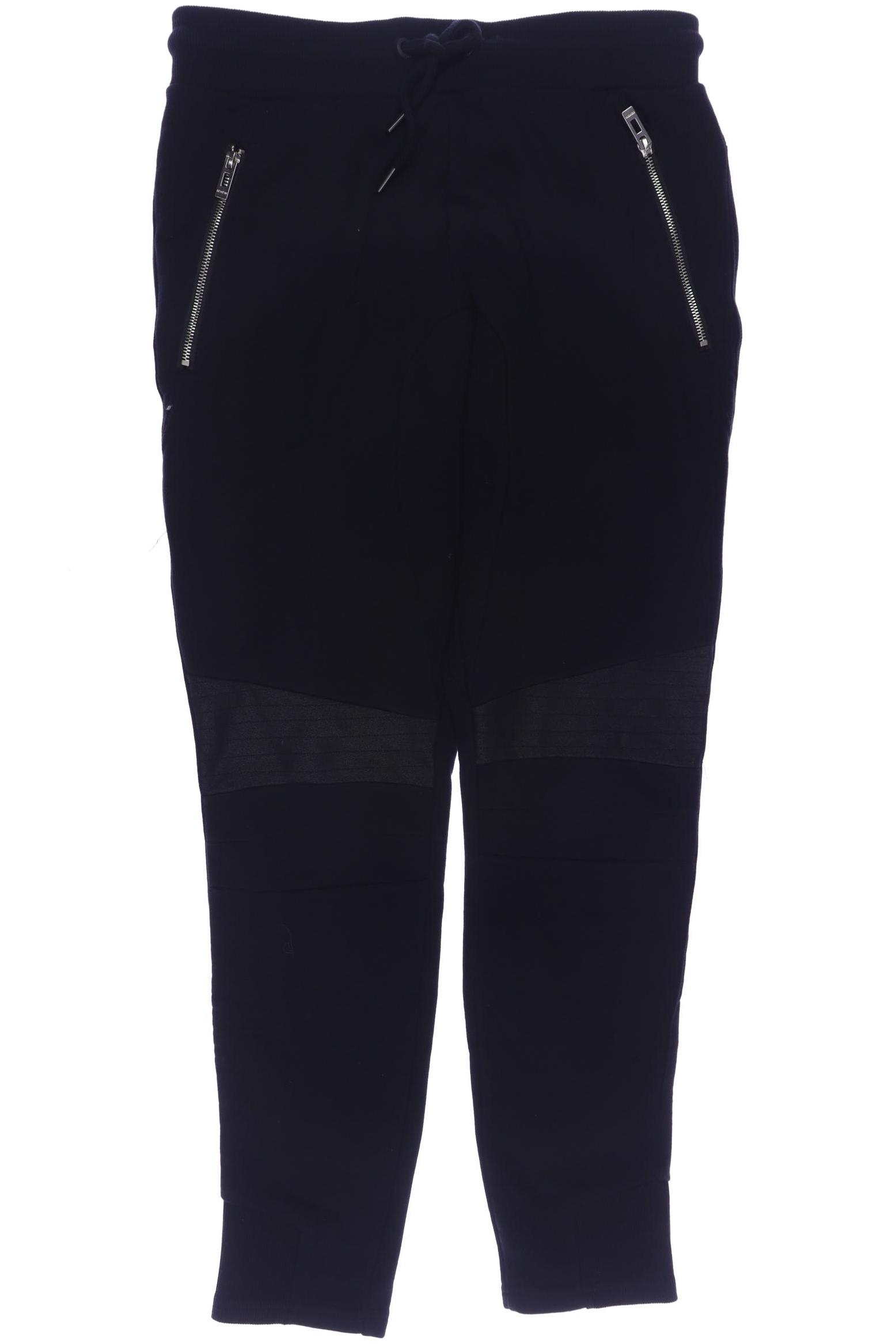 

Review Herren Stoffhose, schwarz, Gr. 0