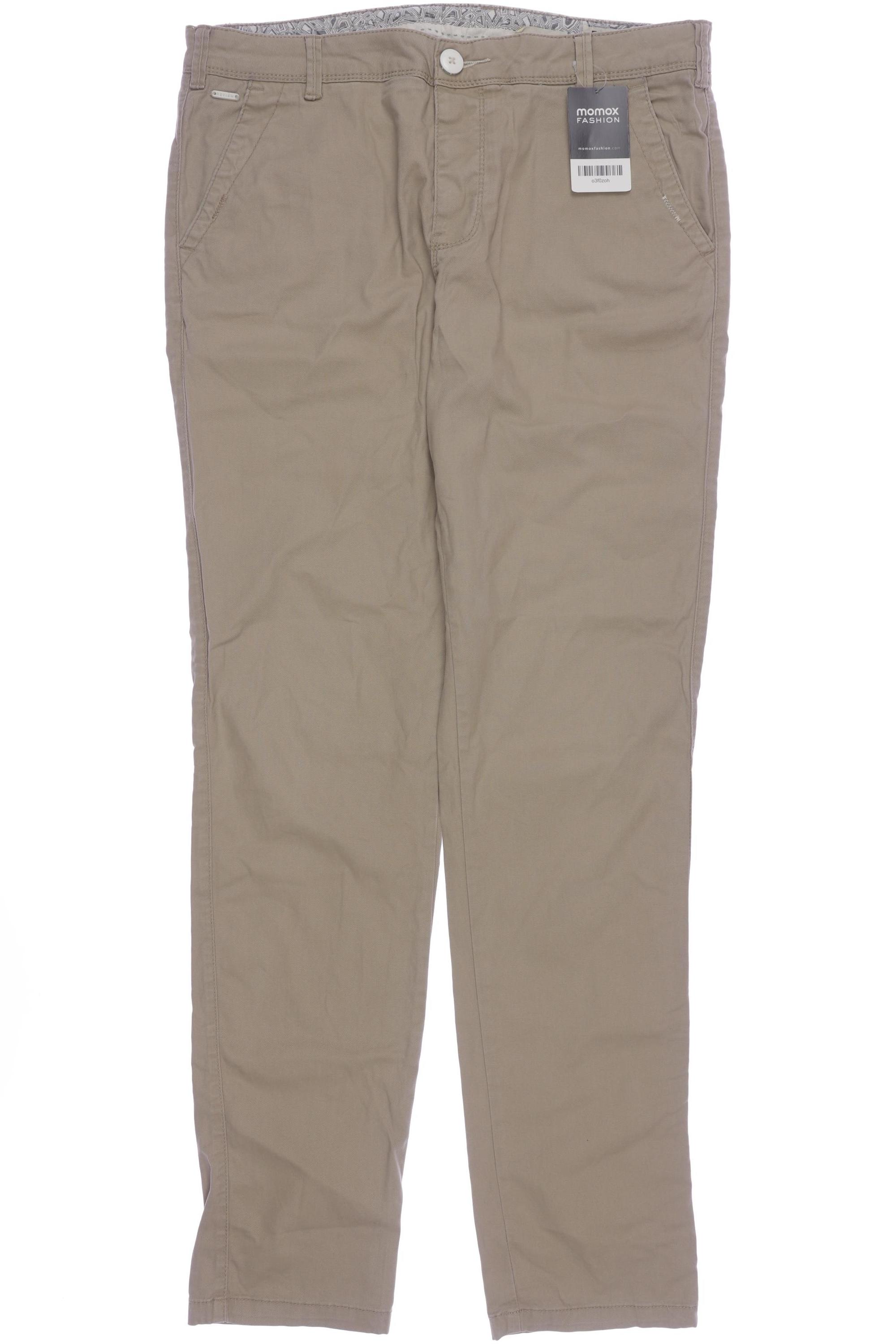 

Review Herren Stoffhose, beige, Gr. 0