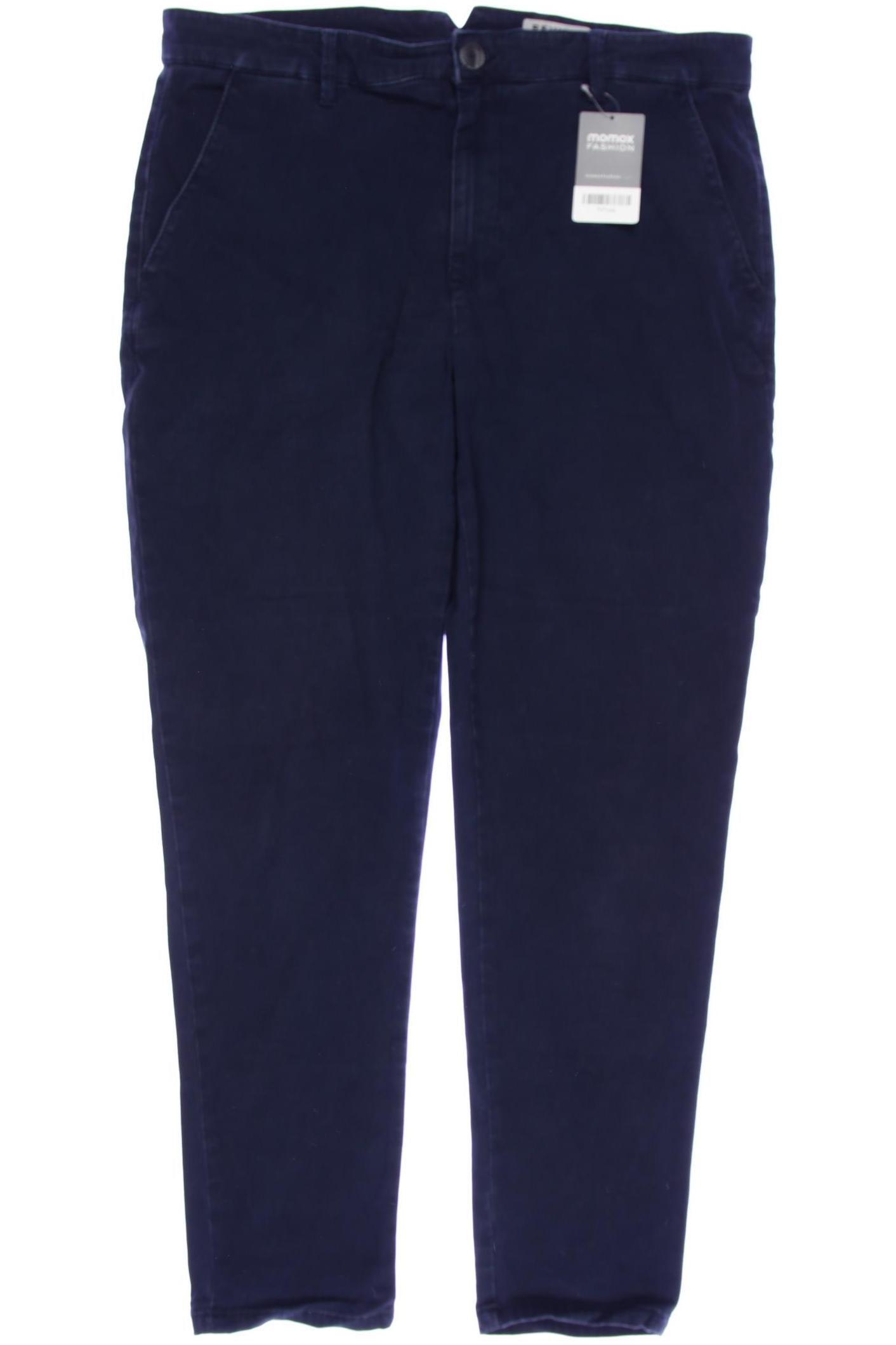

Review Herren Stoffhose, marineblau, Gr. 0