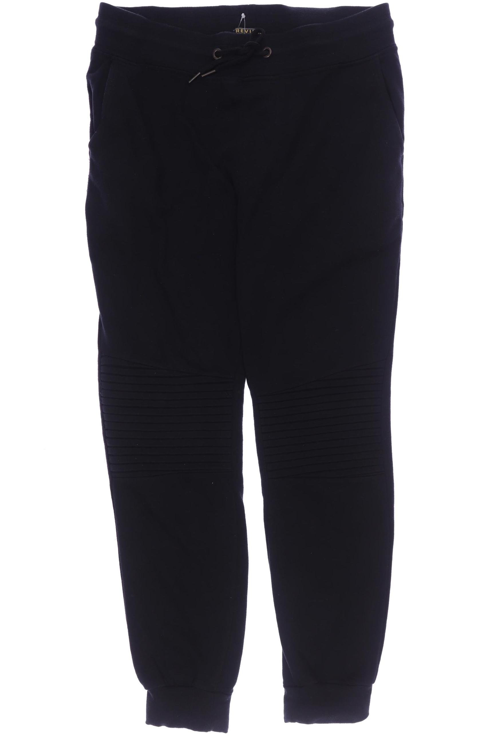 

Review Herren Stoffhose, schwarz, Gr. 0