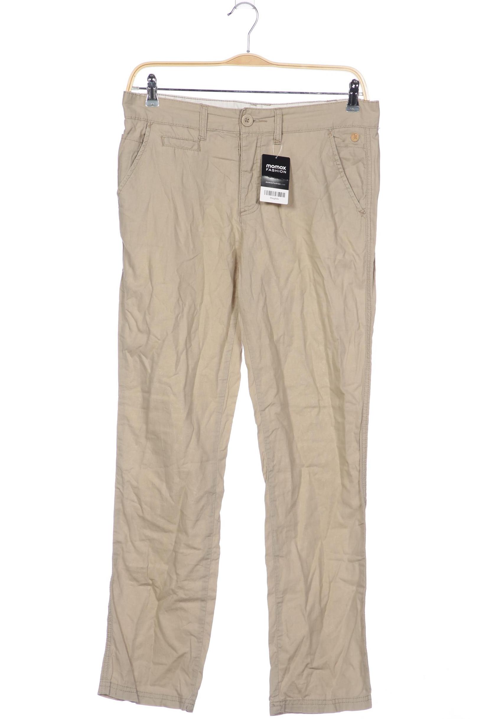 

Review Herren Stoffhose, beige, Gr. 0