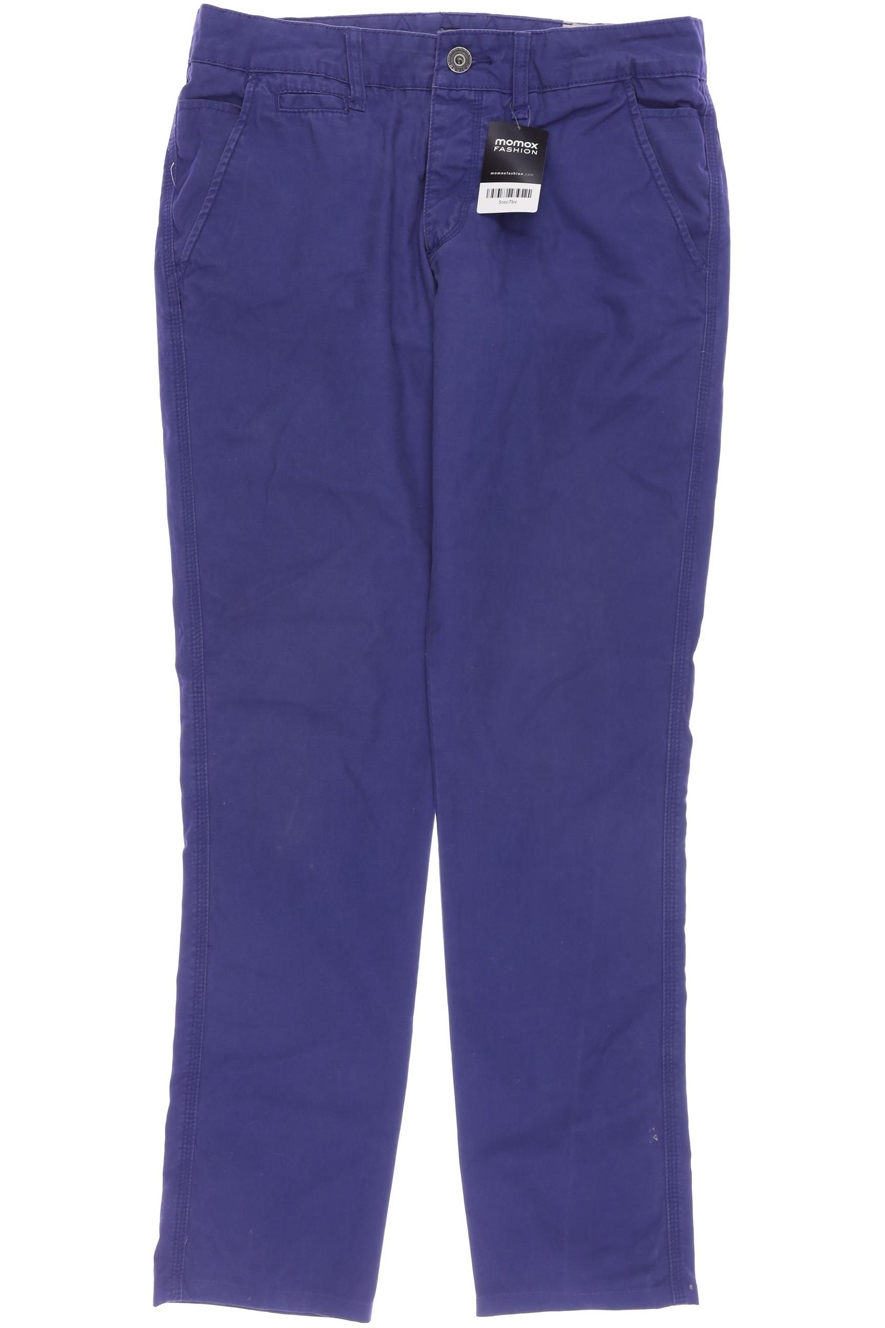 

Review Herren Stoffhose, blau, Gr. 0