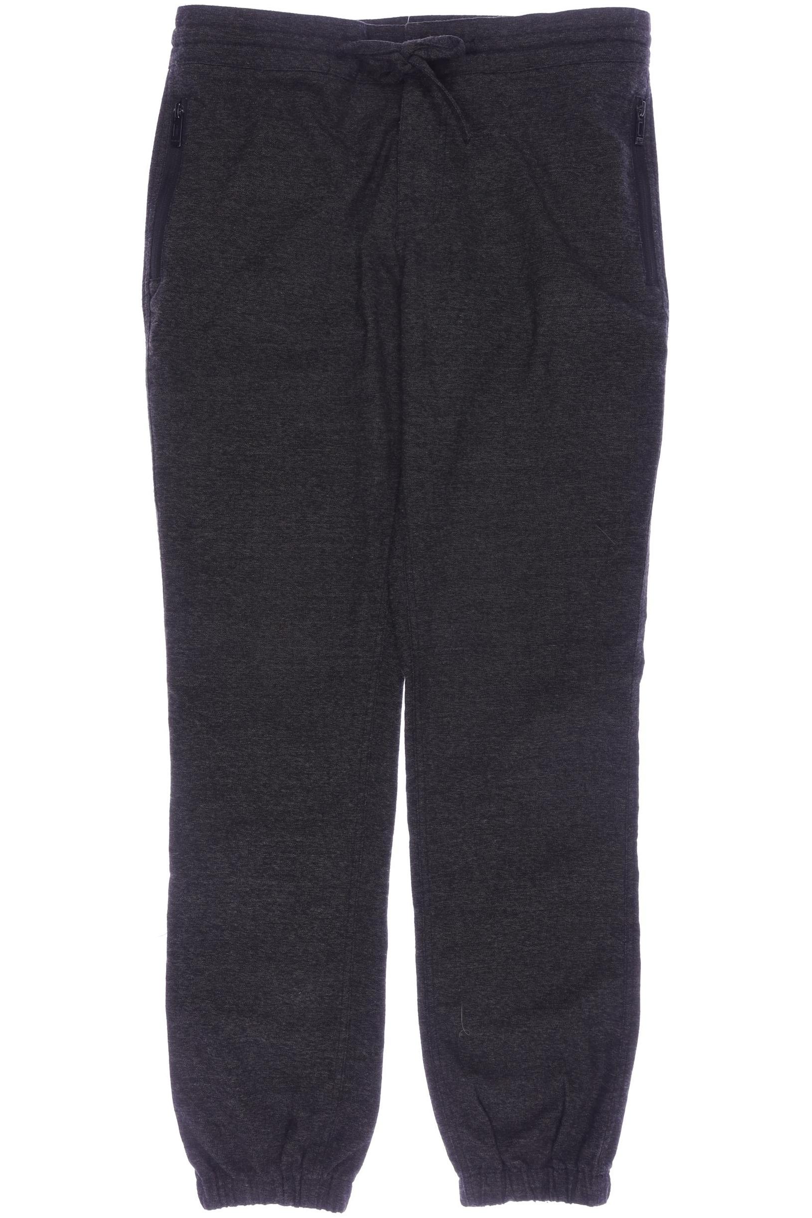 

Review Herren Stoffhose, grau, Gr. 0