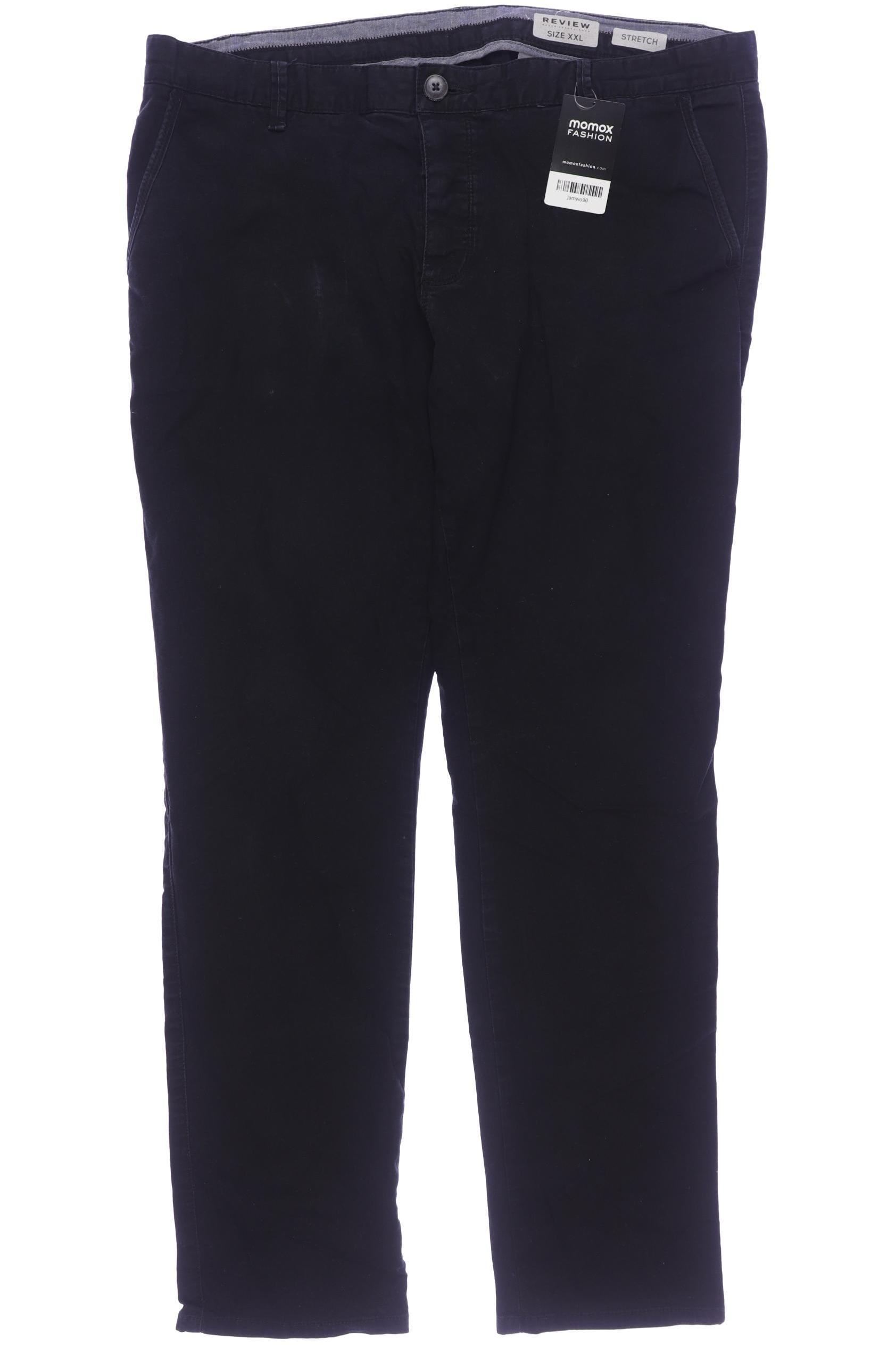 

Review Herren Stoffhose, schwarz, Gr. 0