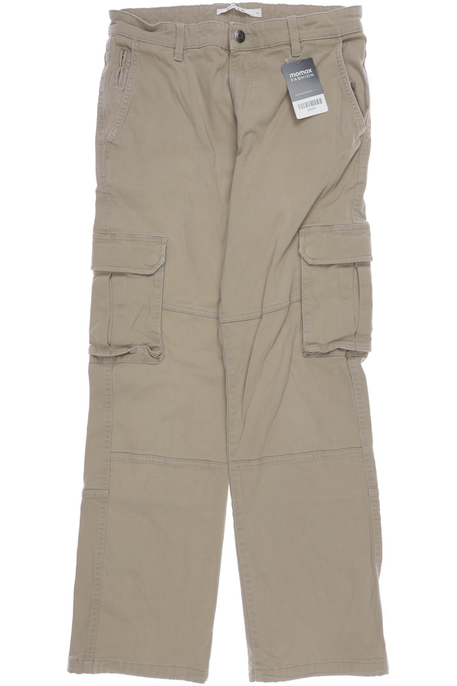 

Review Herren Stoffhose, beige, Gr. 0