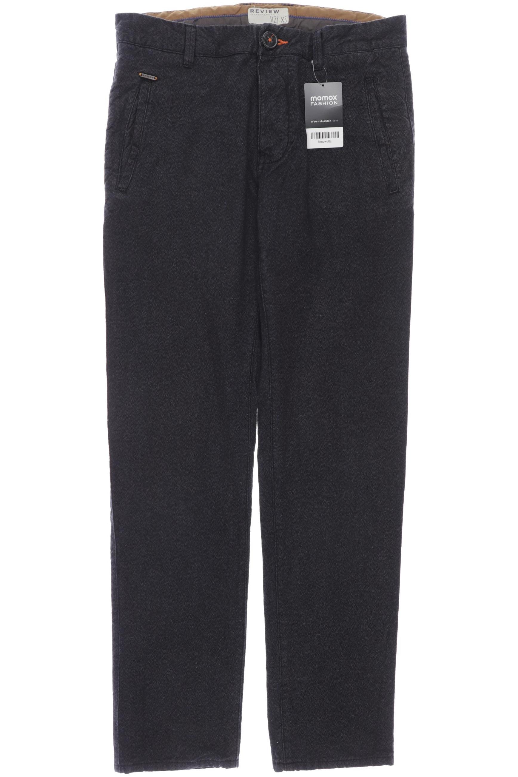 

Review Herren Stoffhose, grau