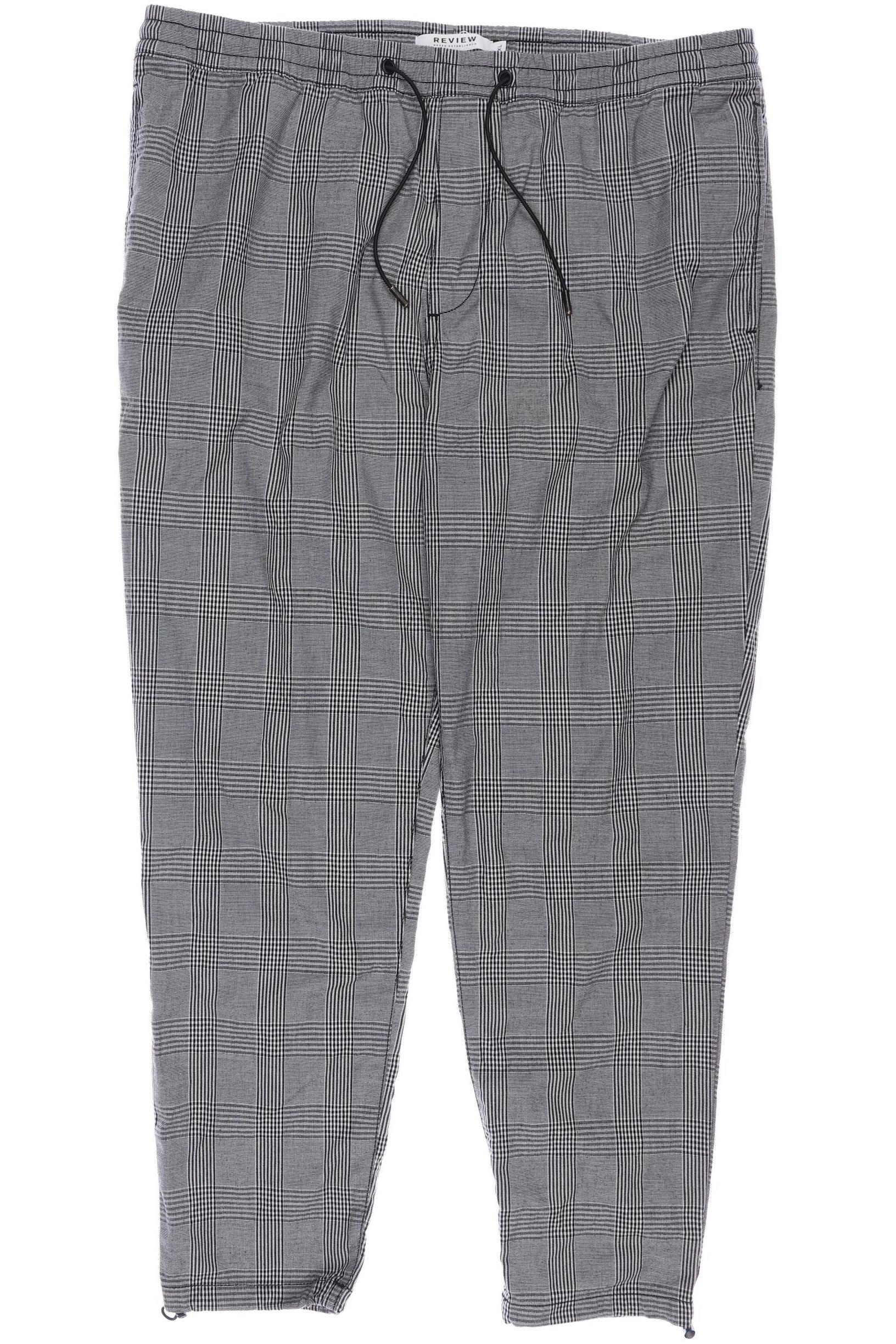 

Review Herren Stoffhose, grau, Gr. 0