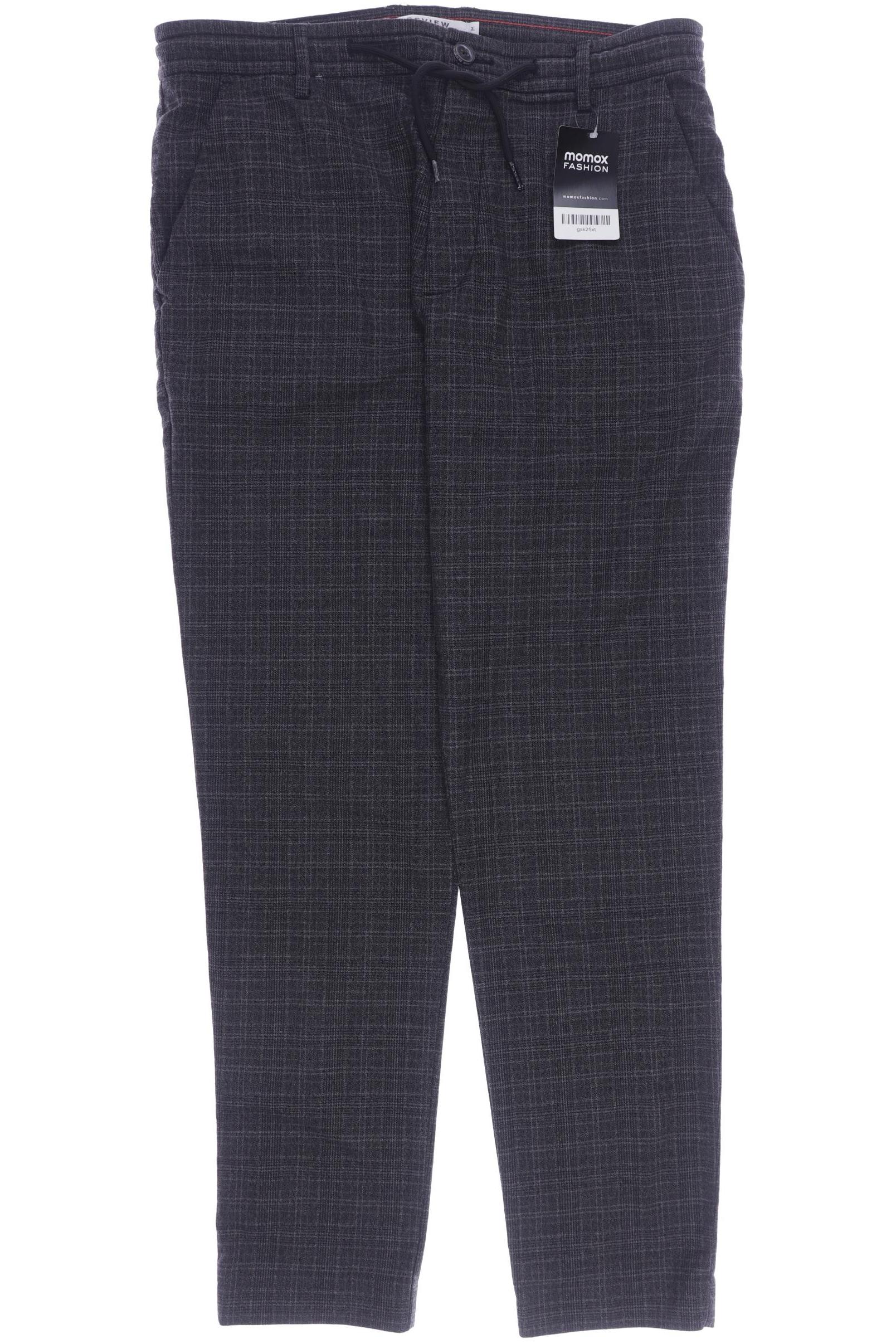 

Review Herren Stoffhose, grau