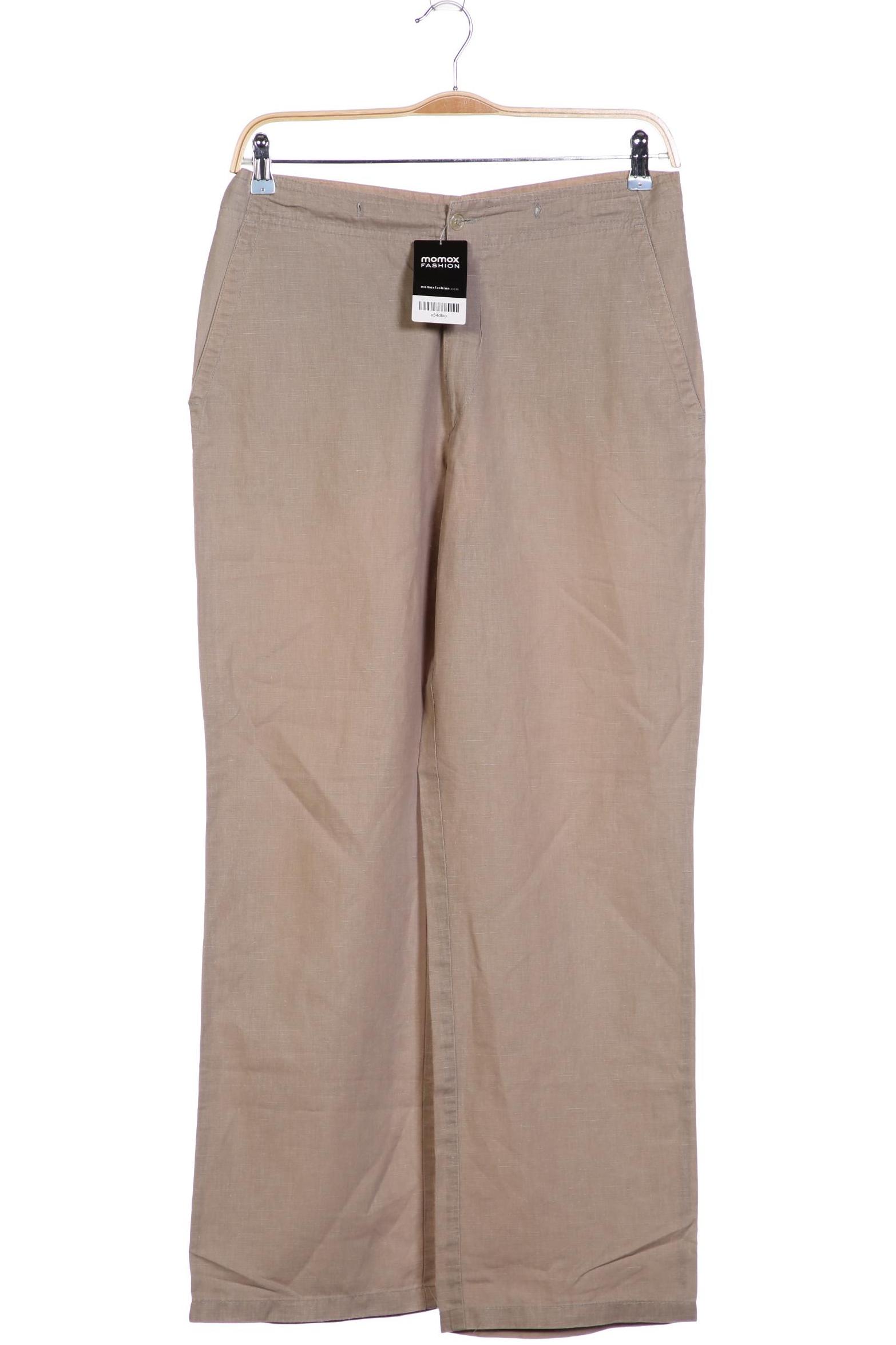 

Review Herren Stoffhose, beige, Gr. 50