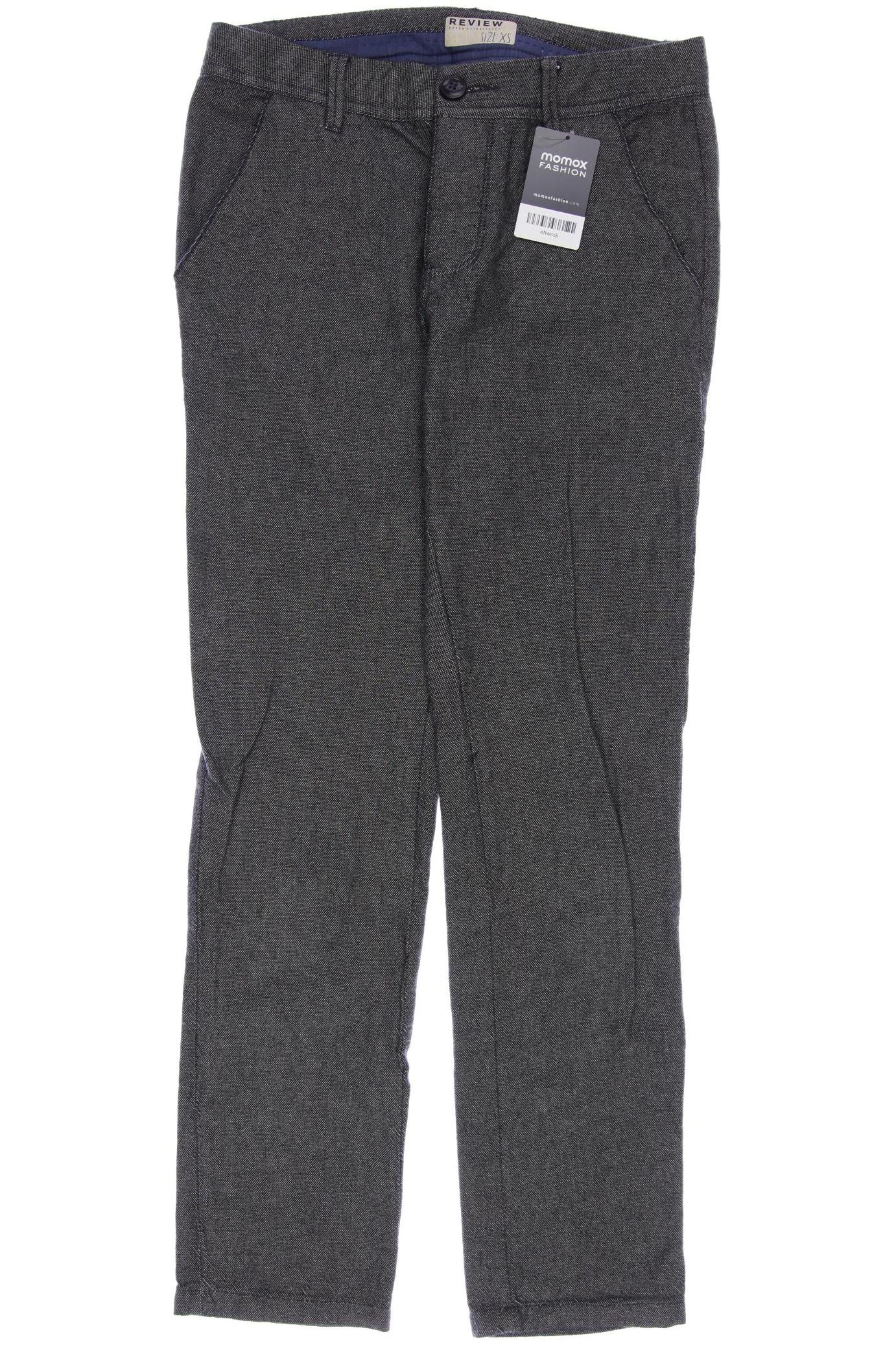 

Review Herren Stoffhose, grau