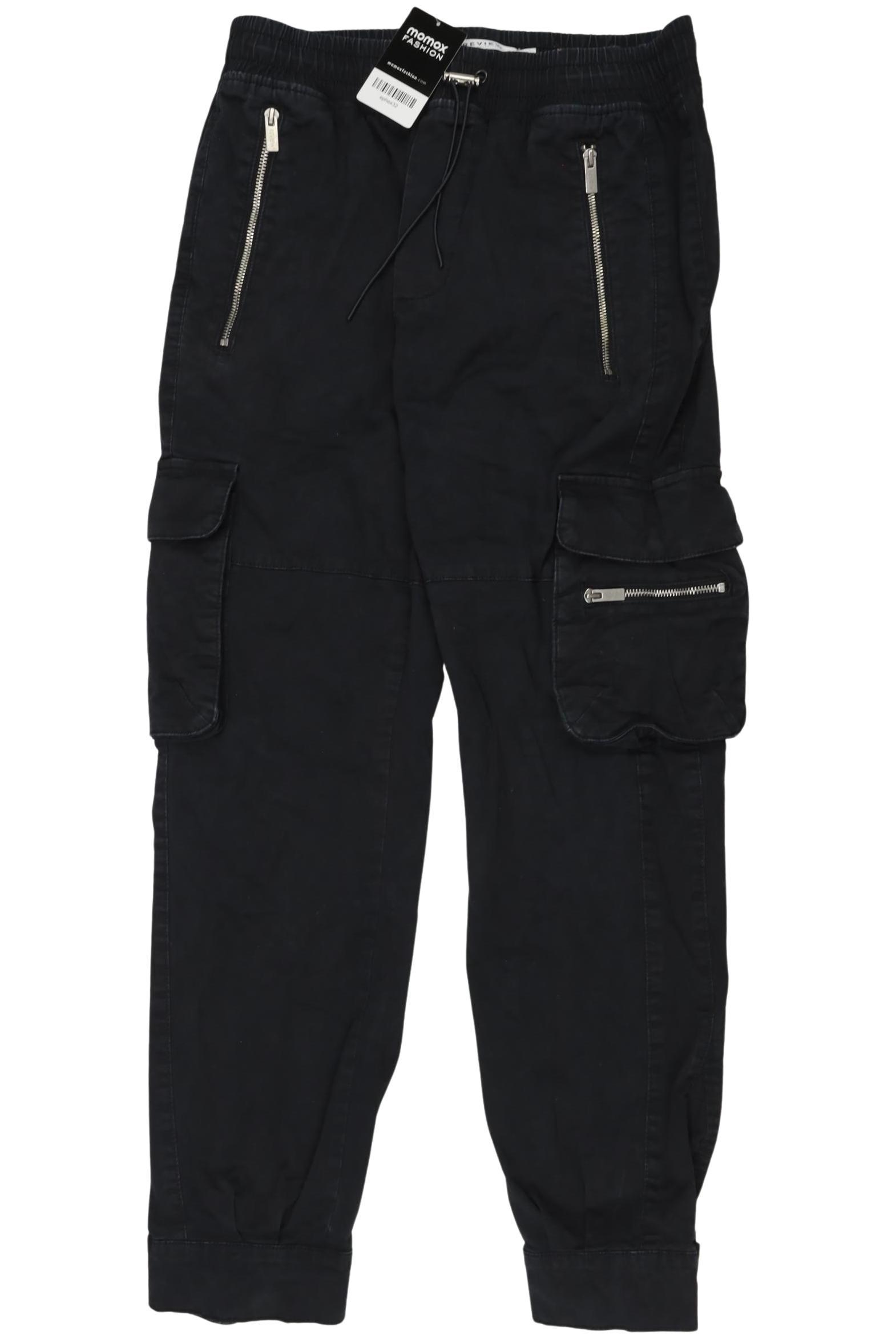 

Review Herren Stoffhose, marineblau, Gr. 0