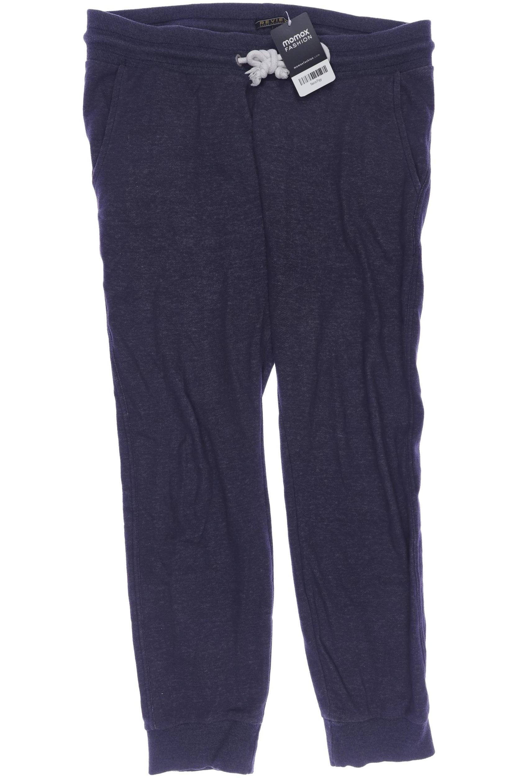 

Review Herren Stoffhose, marineblau, Gr. 0