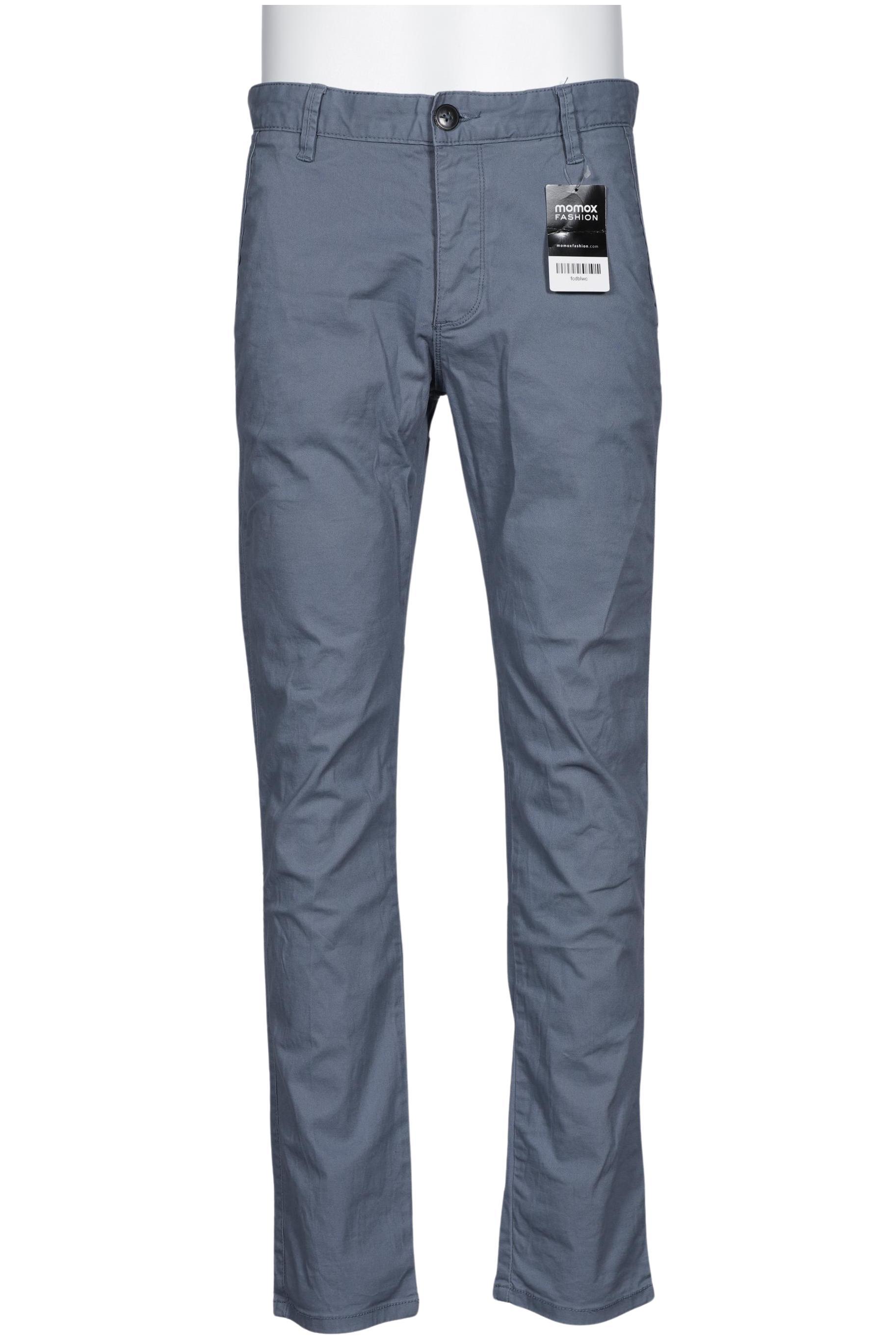 

Review Herren Stoffhose, grau, Gr. 0