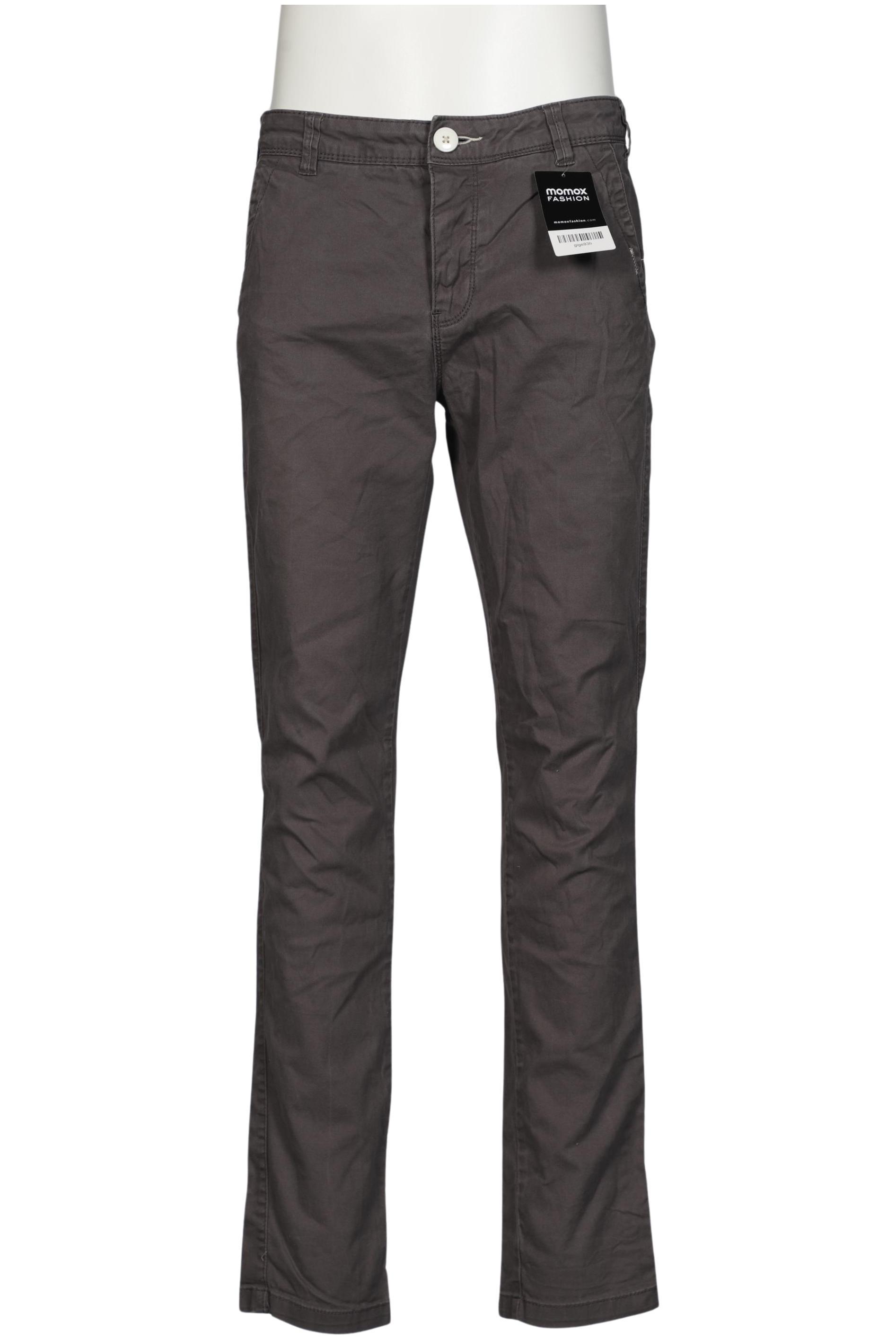 

Review Herren Stoffhose, grau, Gr. 0