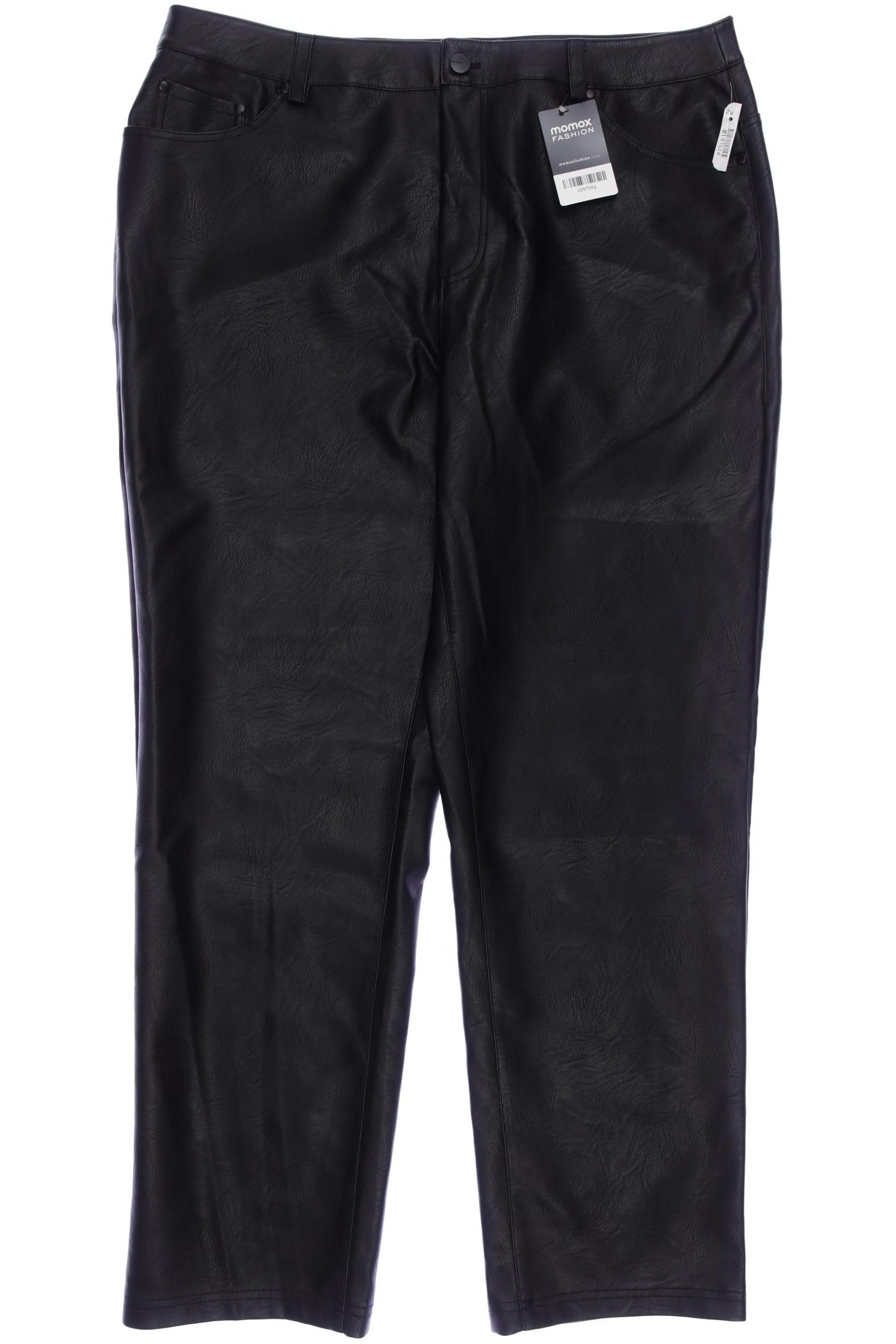 

Review Herren Stoffhose, schwarz, Gr. 0