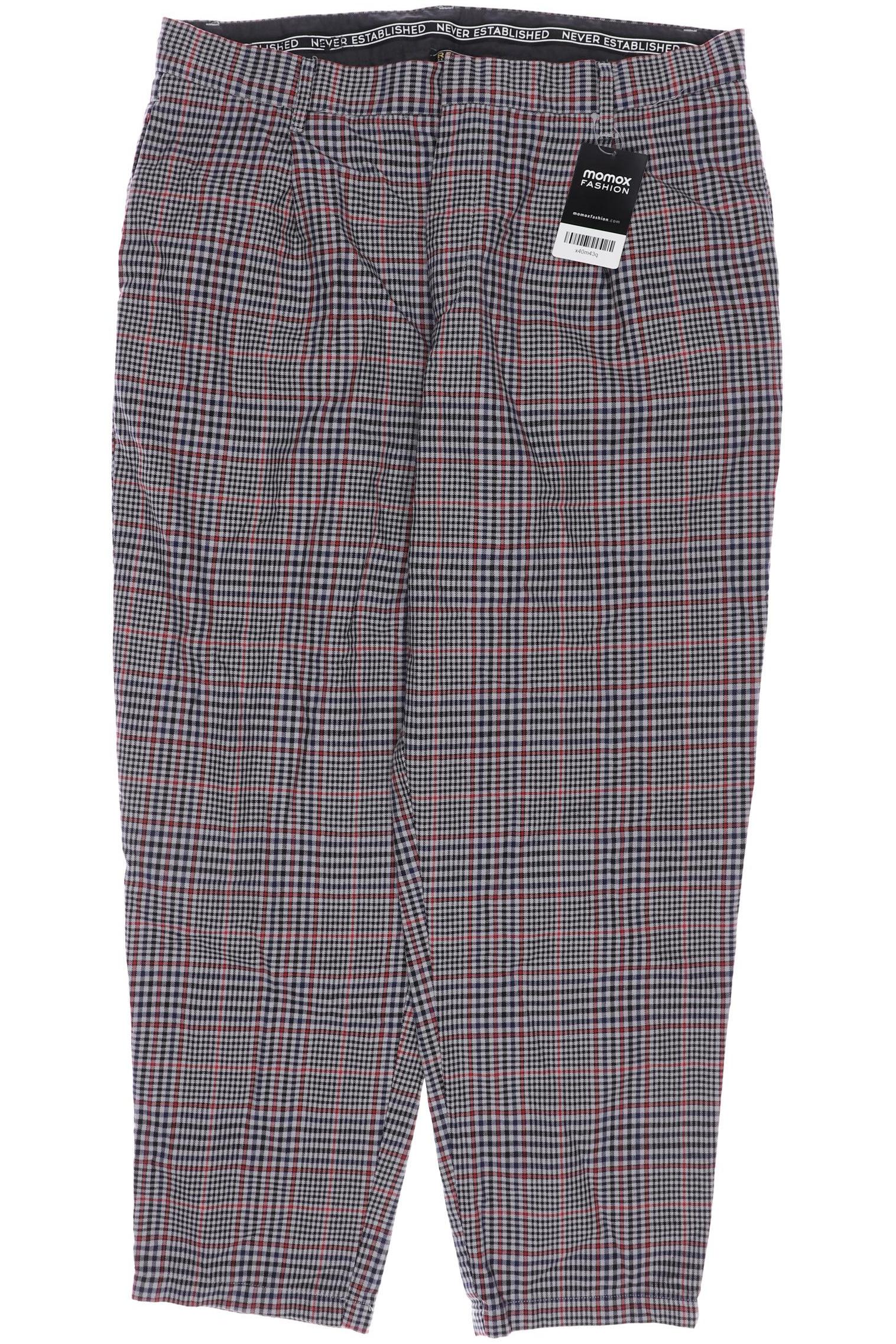 

Review Herren Stoffhose, grau, Gr. 0