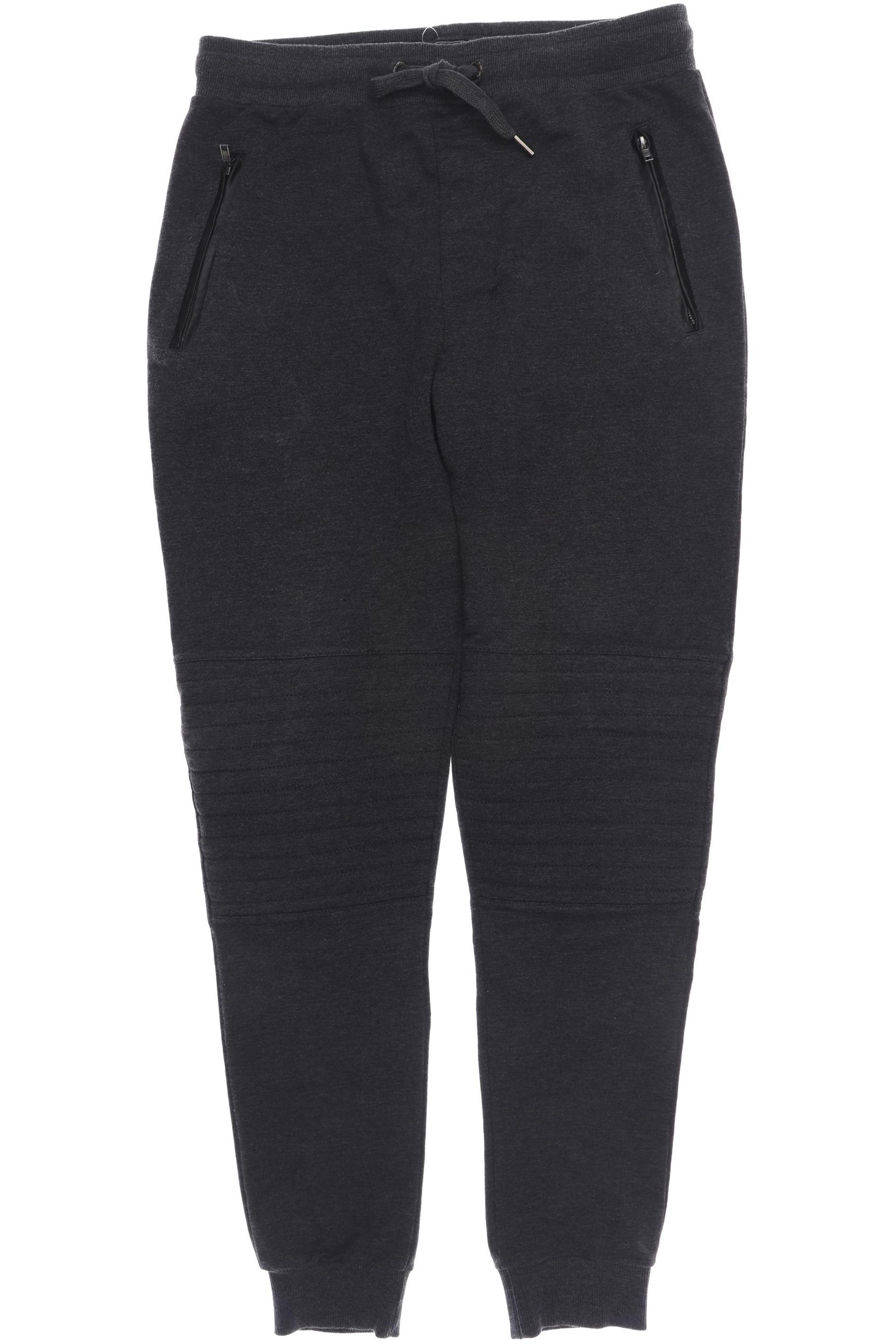 

Review Herren Stoffhose, grau, Gr. 0