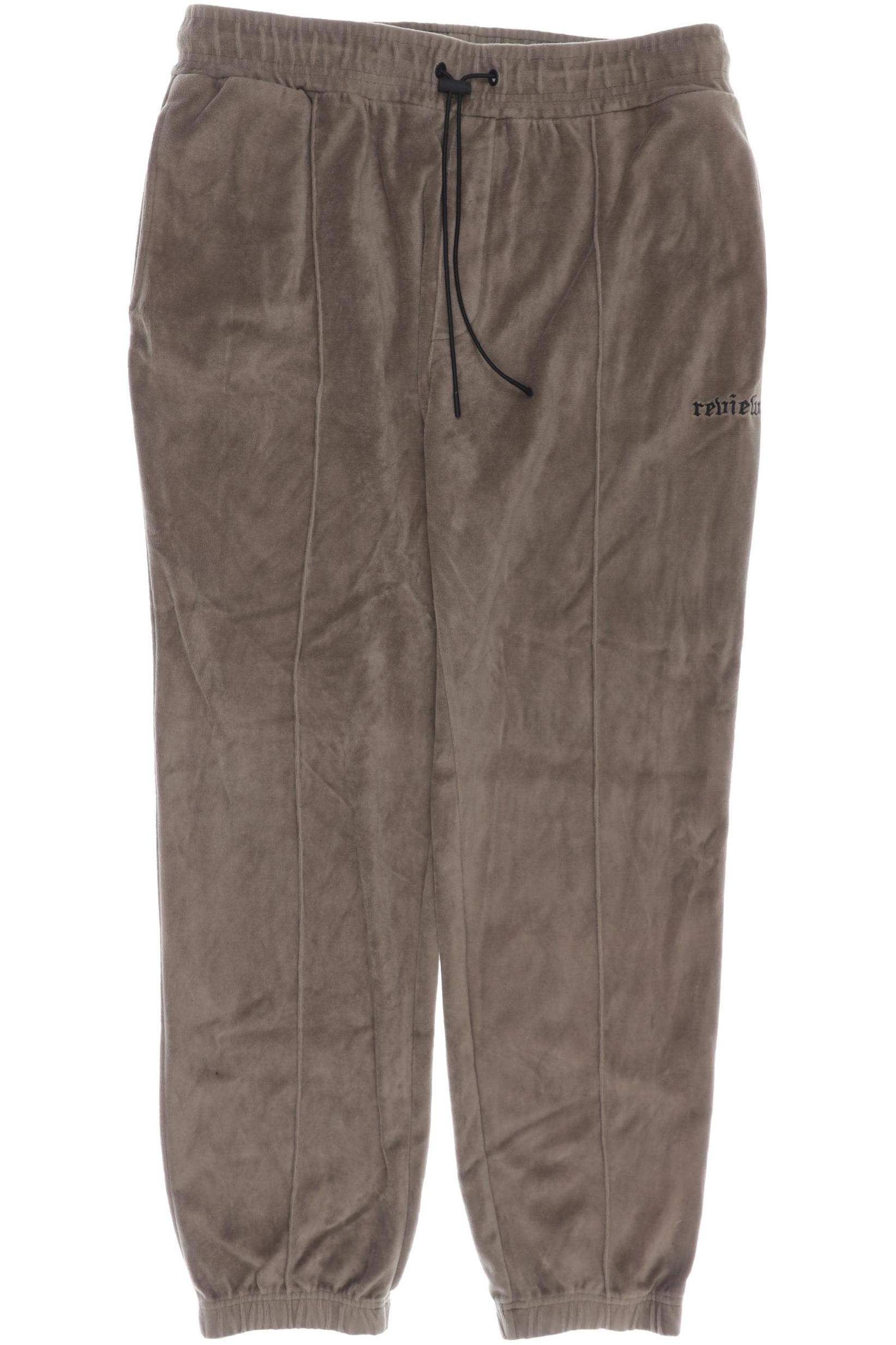 

Review Herren Stoffhose, beige, Gr. 0