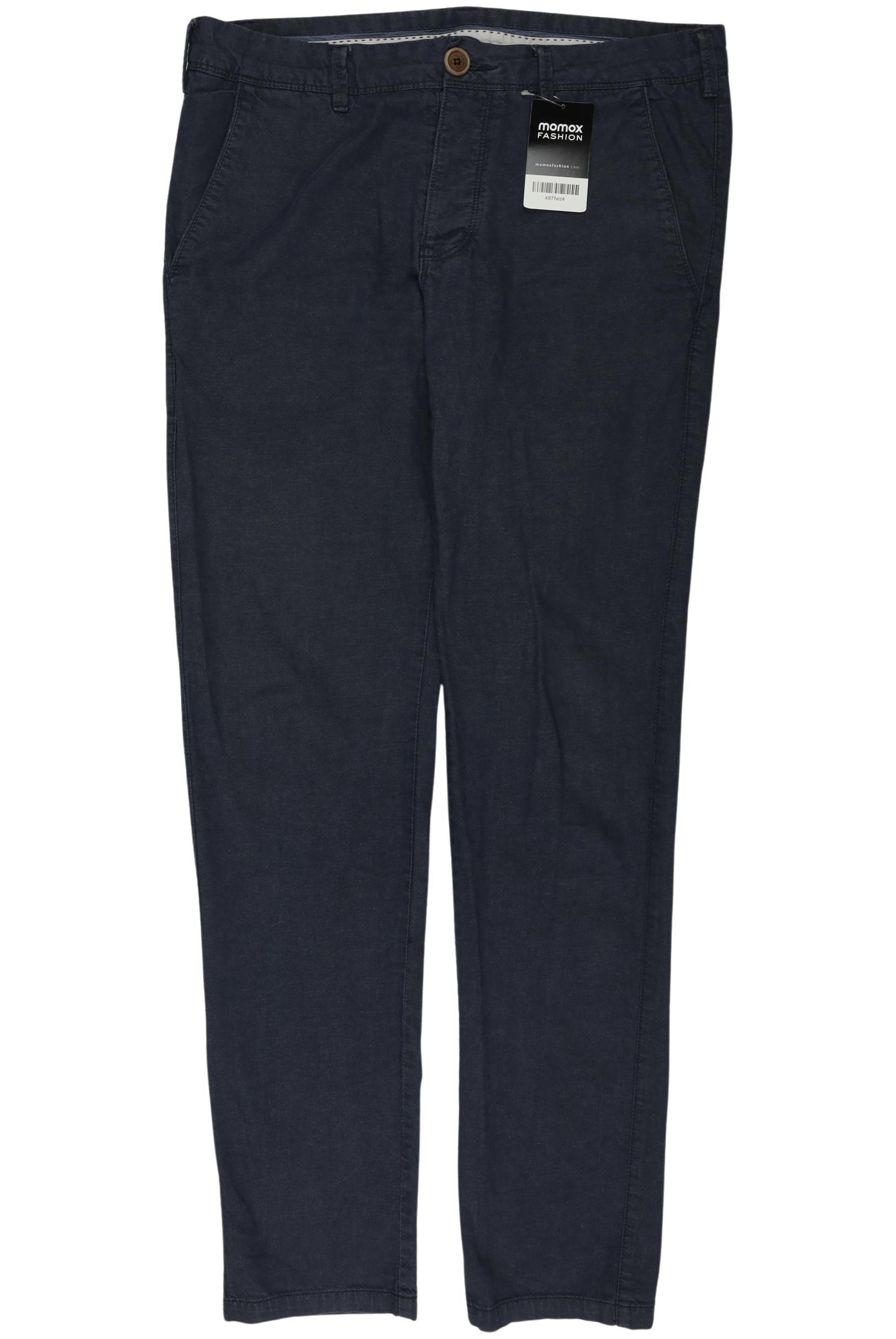 

Review Herren Stoffhose, marineblau, Gr. 35