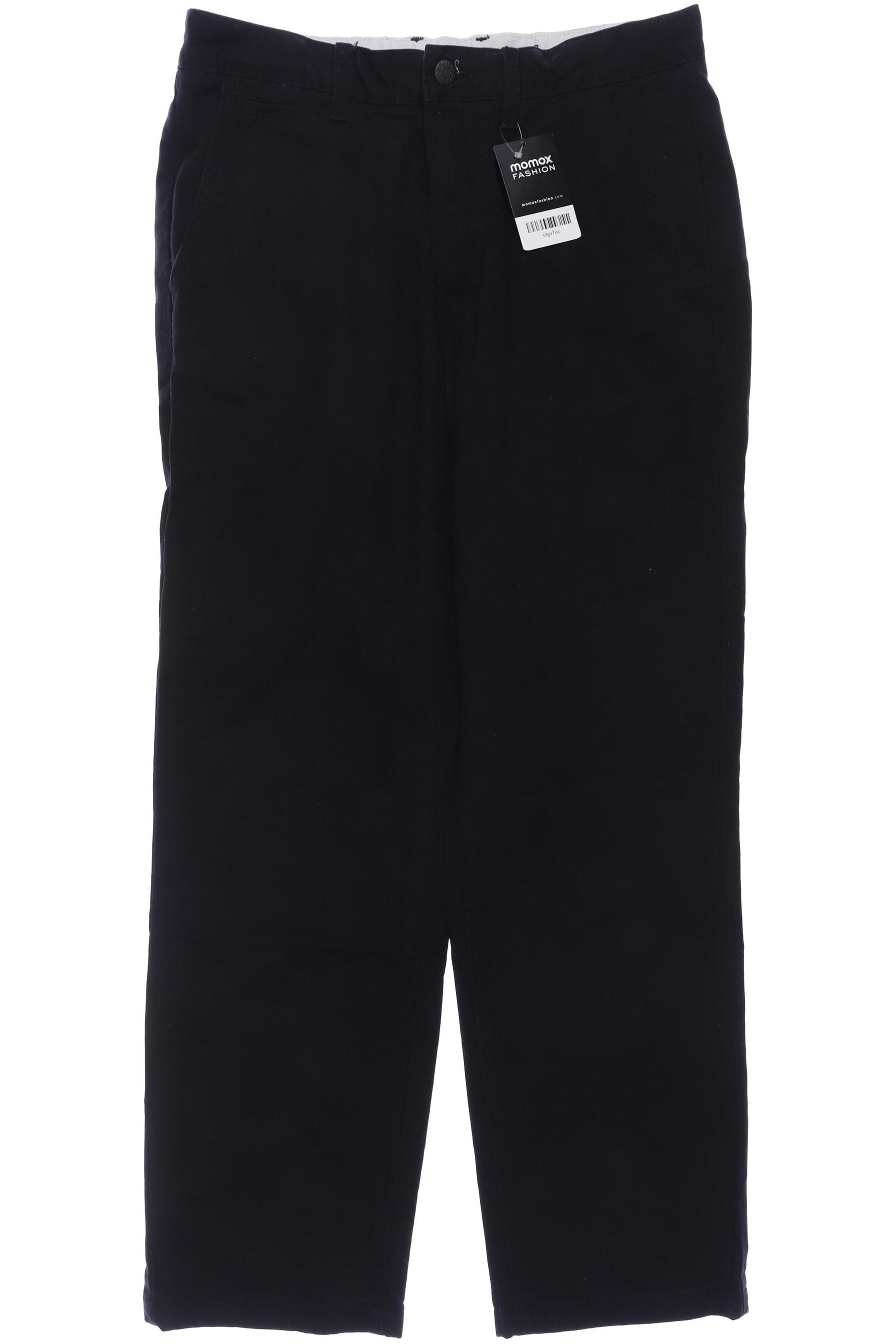 

Review Herren Stoffhose, schwarz, Gr. 0