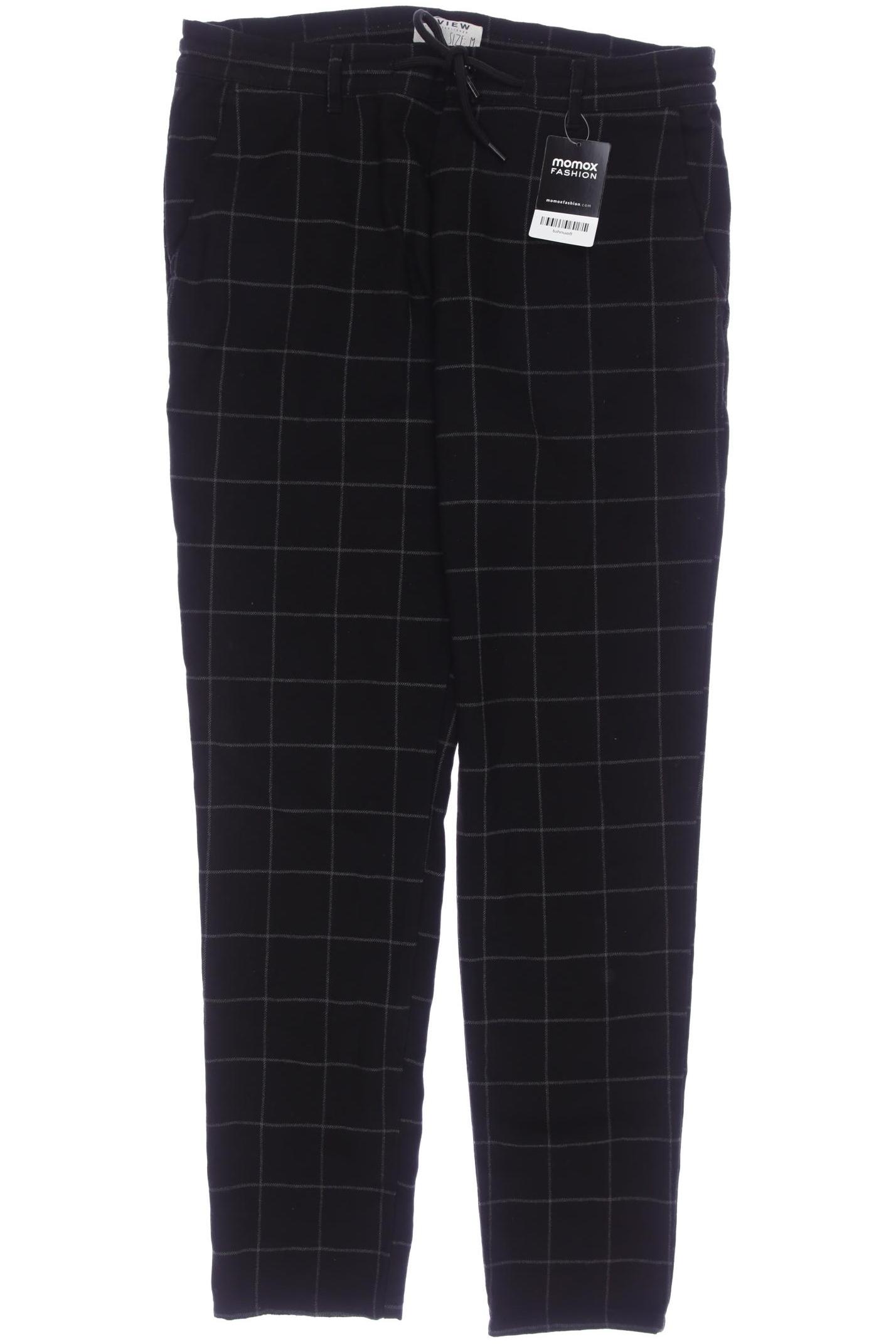 

Review Herren Stoffhose, schwarz, Gr. 0