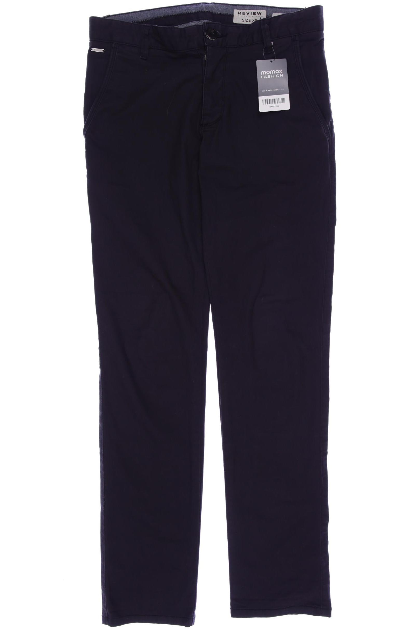 

Review Herren Stoffhose, grau