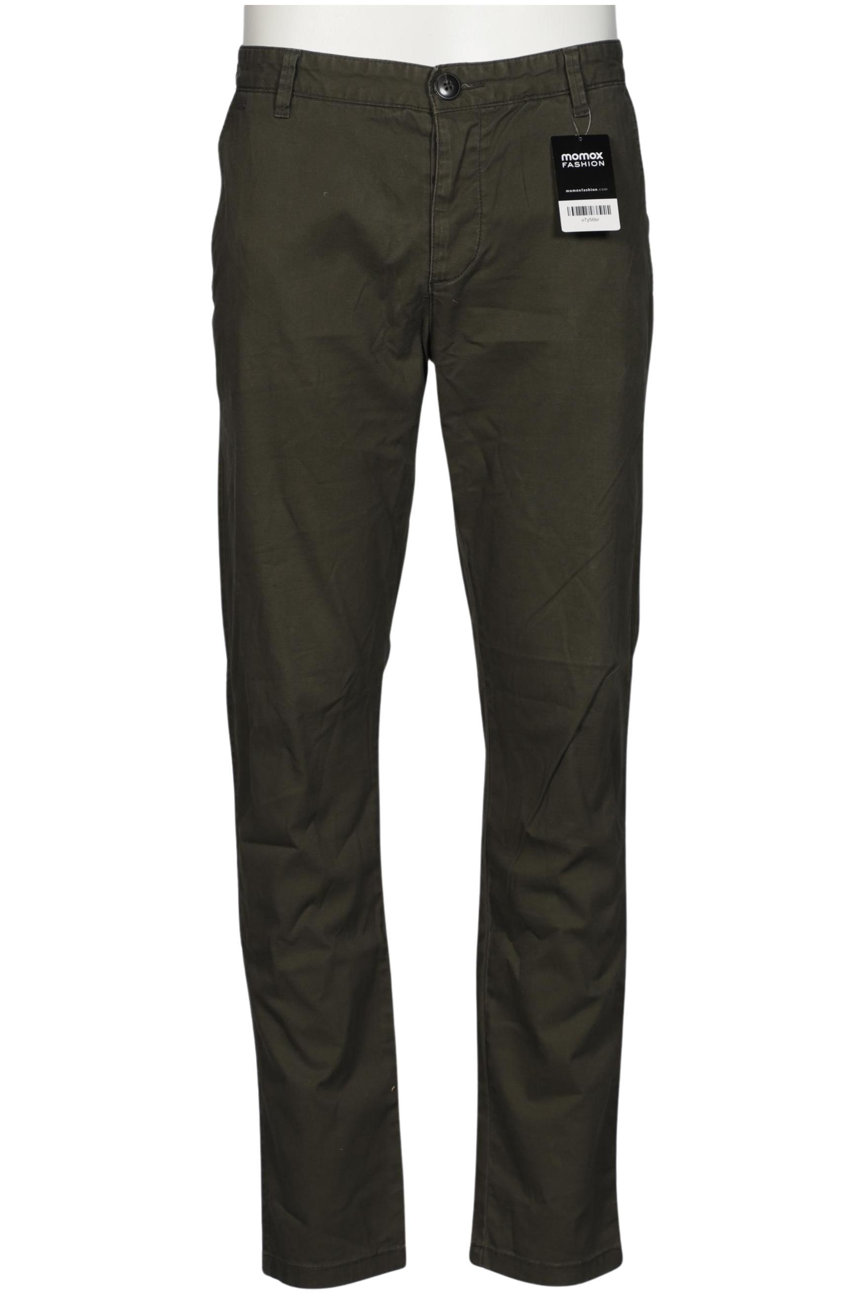 

Review Herren Stoffhose, grau, Gr. 0