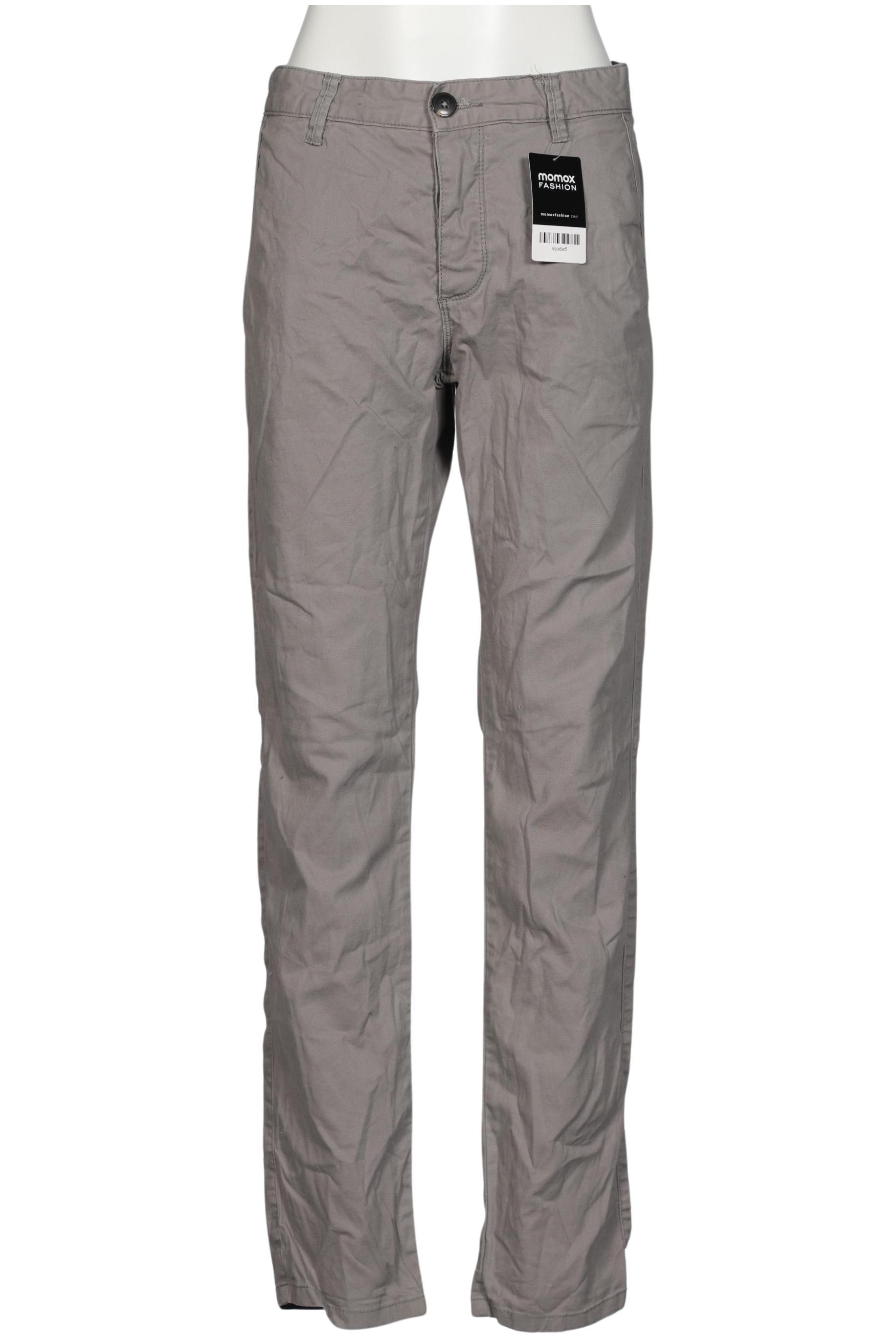 

Review Herren Stoffhose, grau, Gr. 0