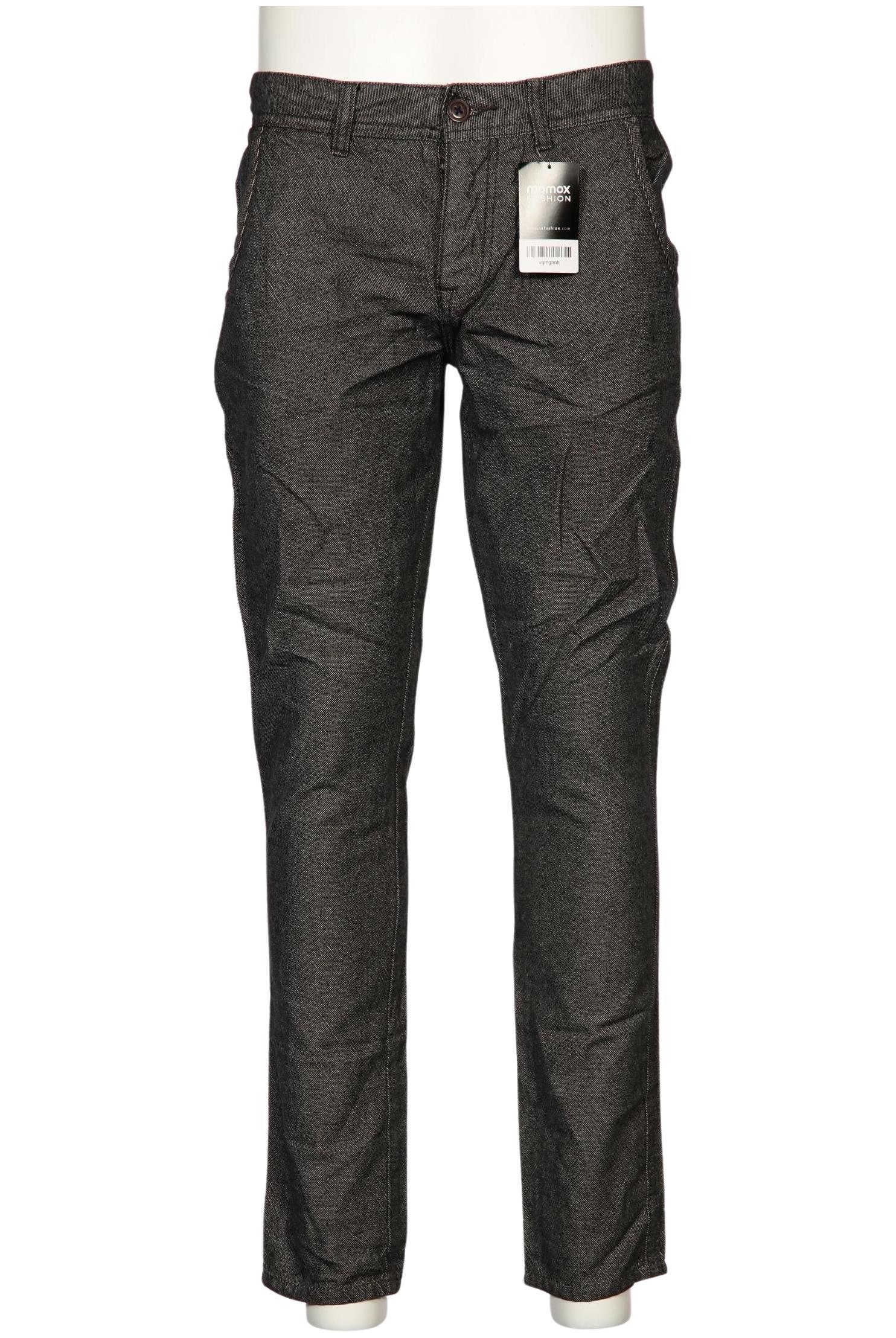 

Review Herren Stoffhose, grau, Gr. 0