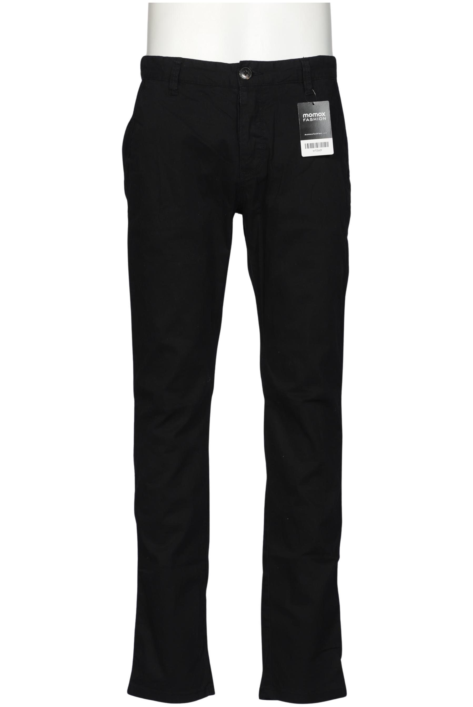 

Review Herren Stoffhose, schwarz, Gr. 0