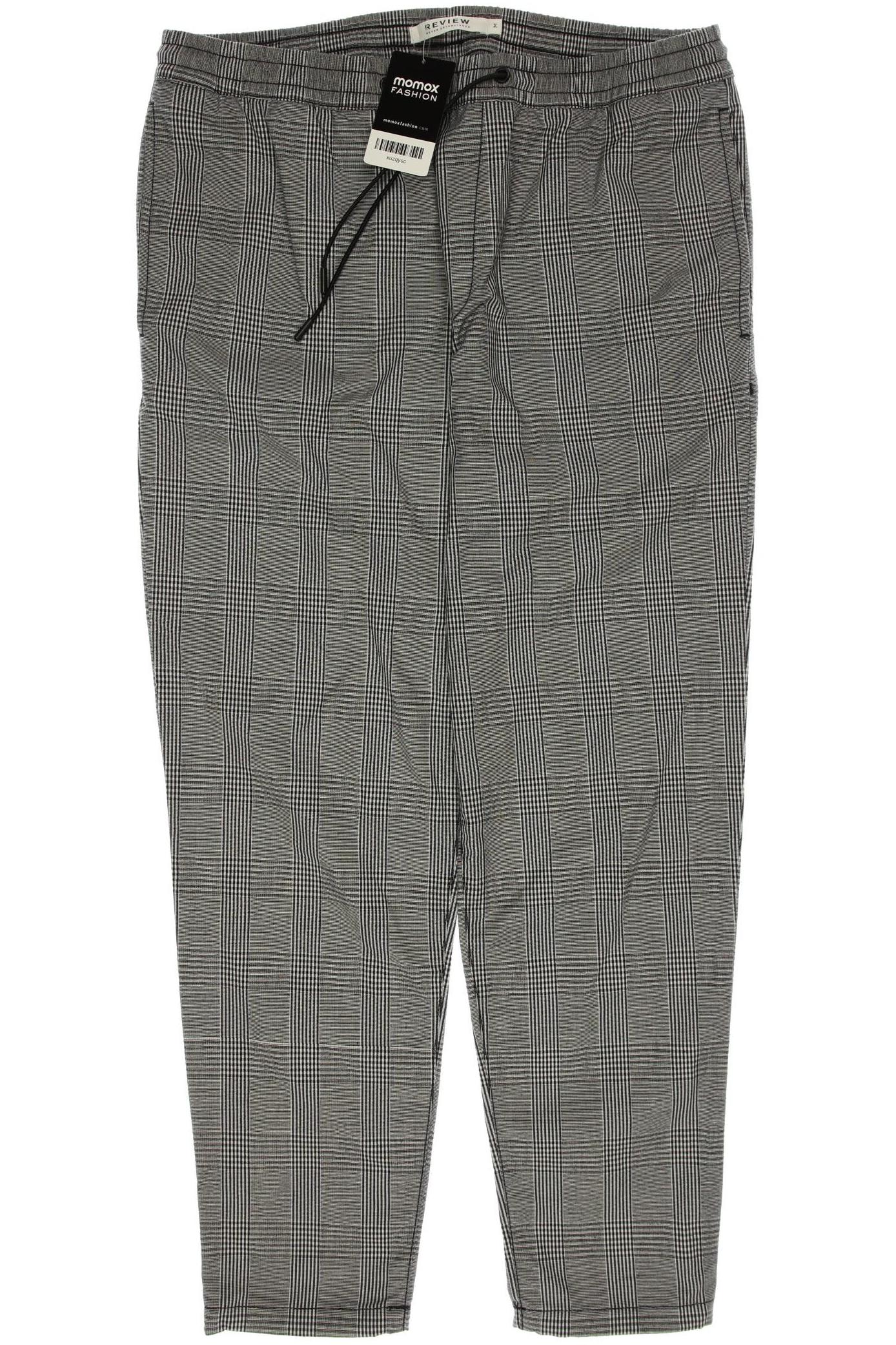 

Review Herren Stoffhose, grau