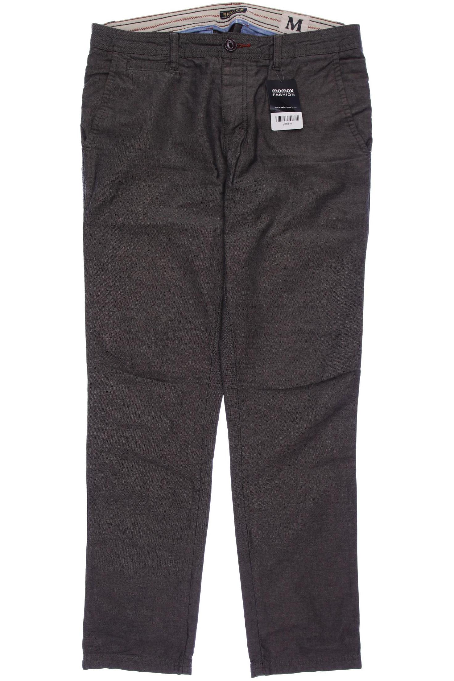 

Review Herren Stoffhose, grau