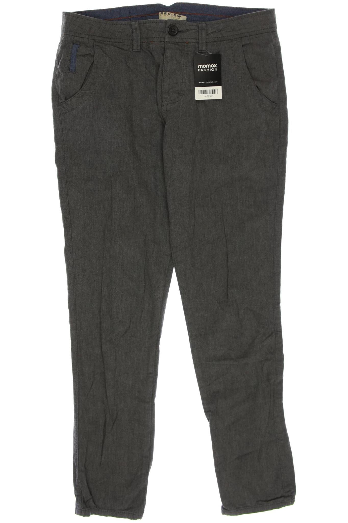 

Review Herren Stoffhose, grau