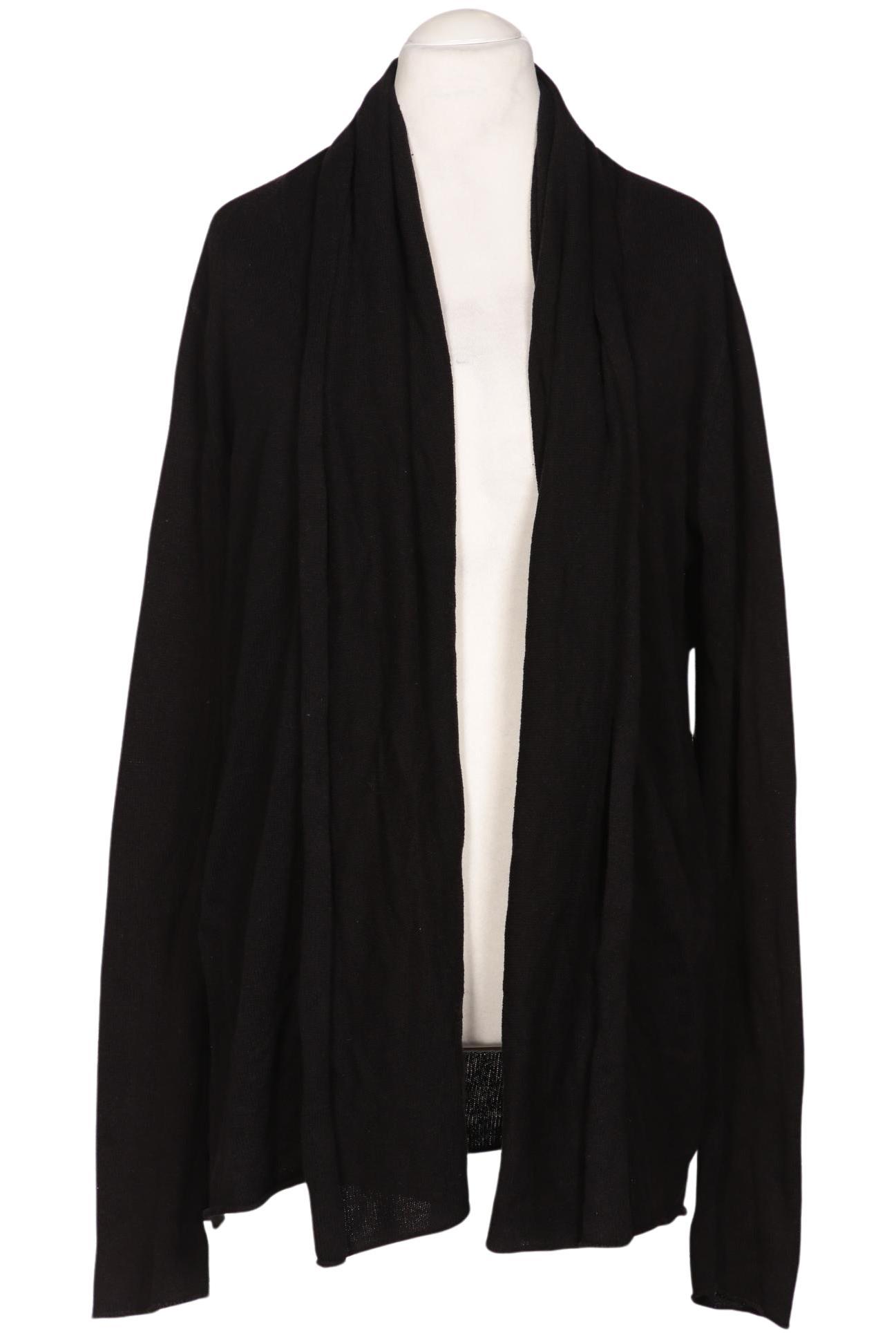 

Review Herren Strickjacke, schwarz, Gr. 52