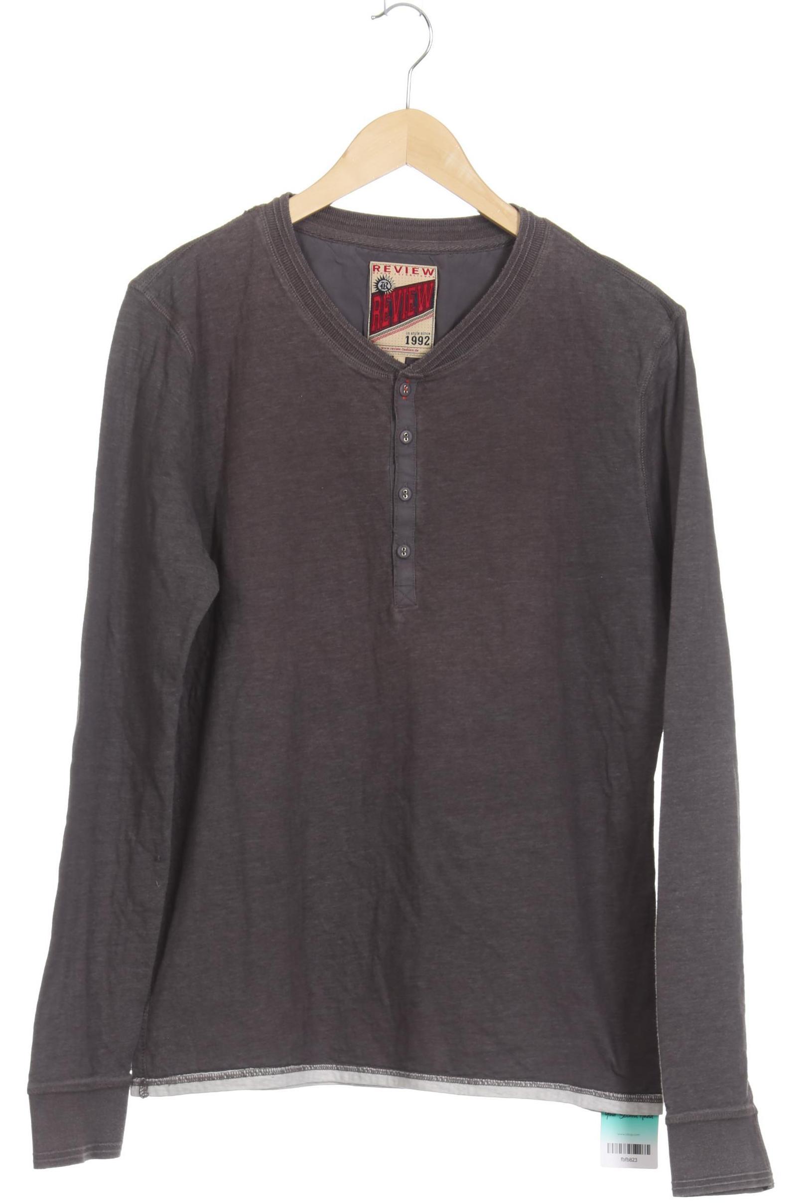 

Review Herren Langarmshirt, , Gr.