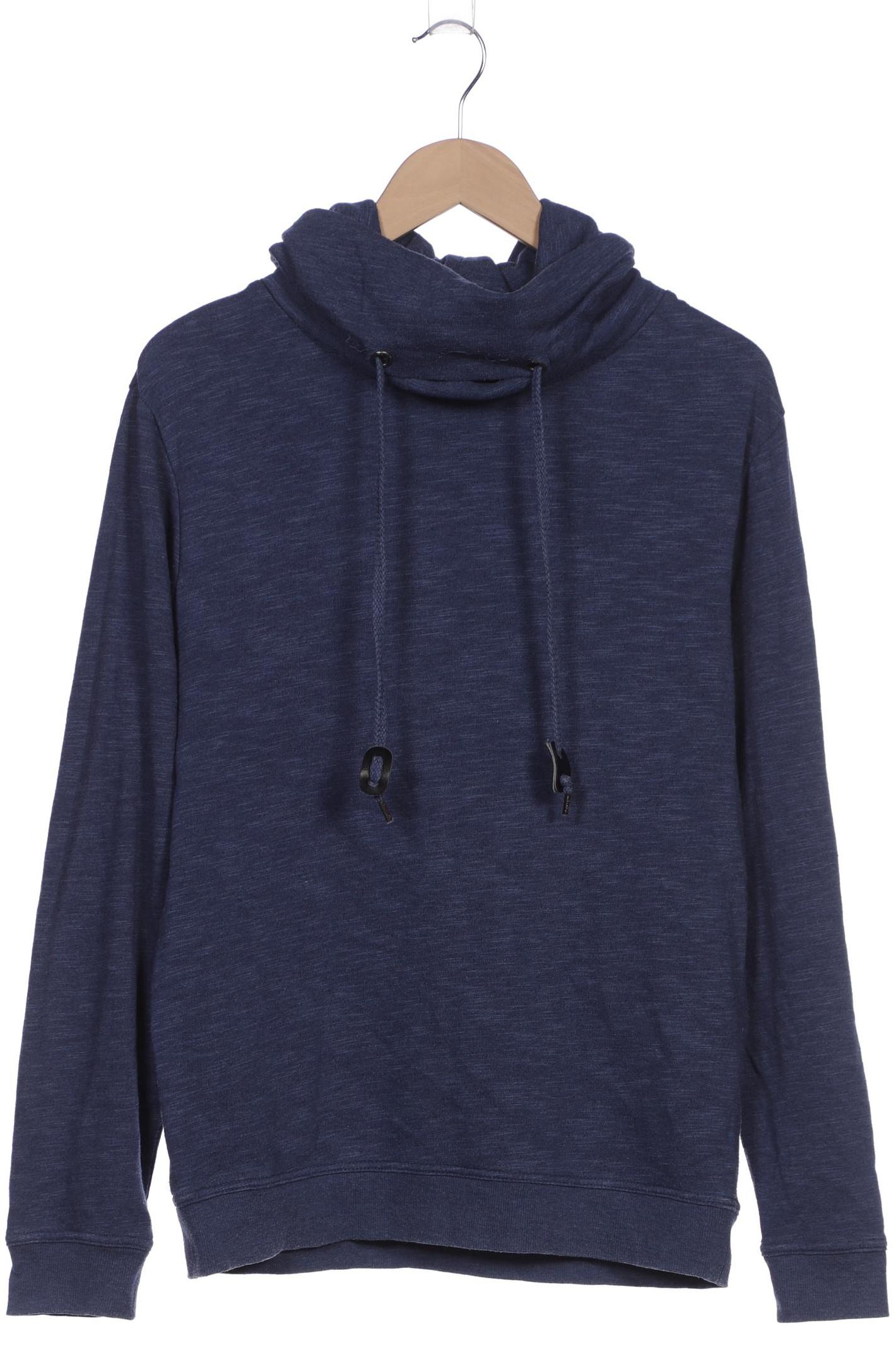 

Review Herren Sweatshirt, marineblau, Gr. 52