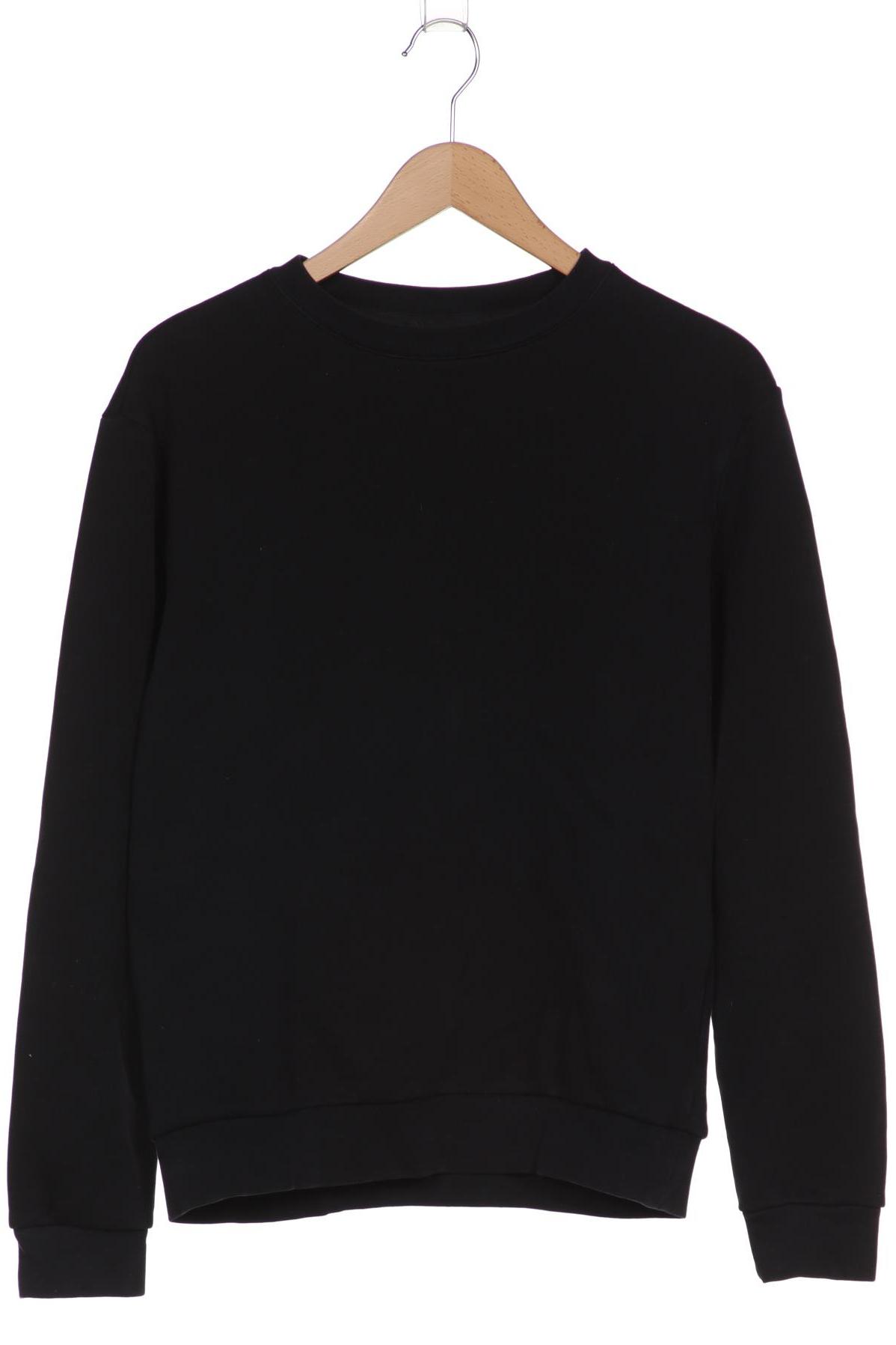 

Review Herren Sweatshirt, schwarz, Gr. 46