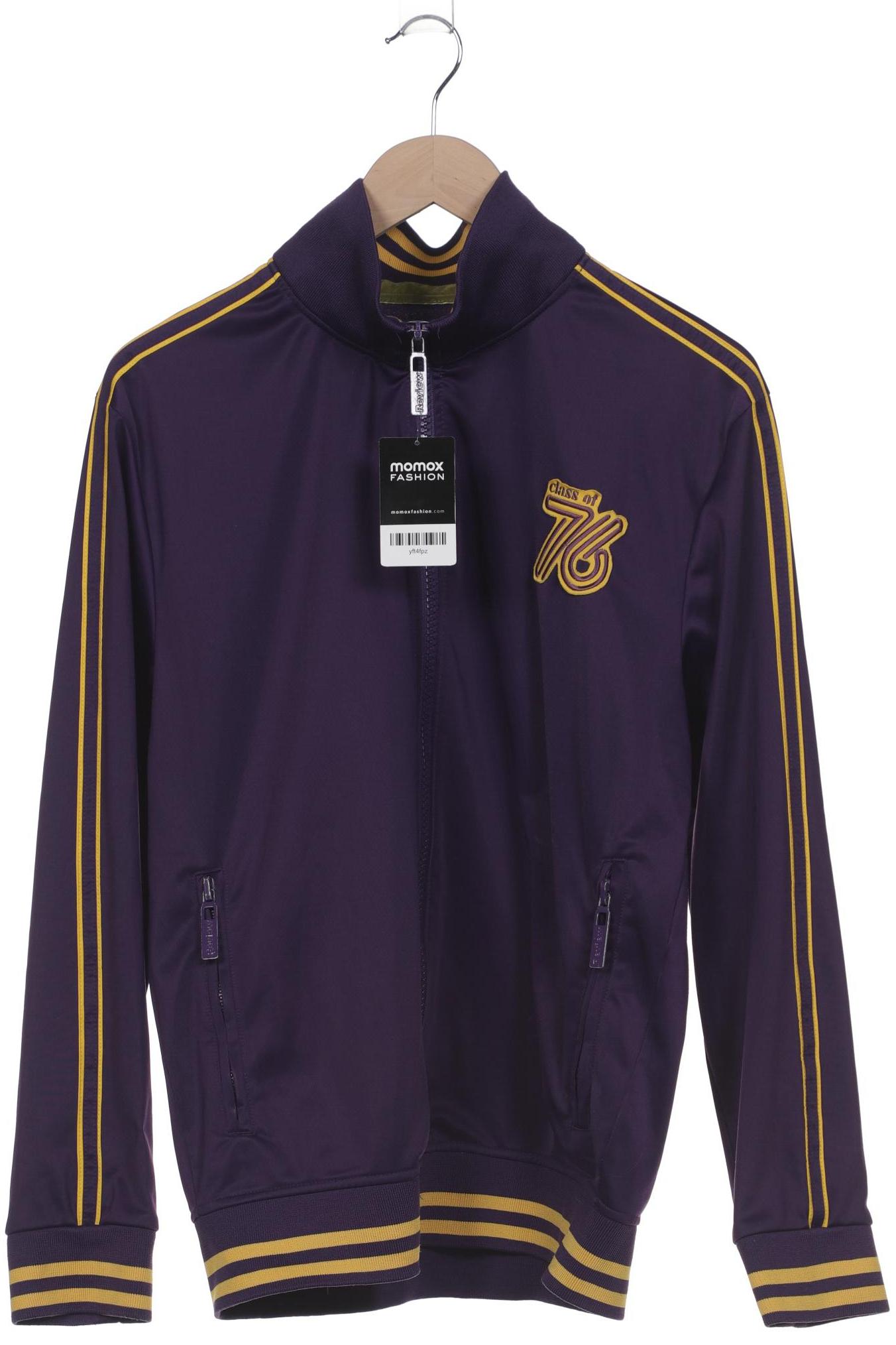 

Review Herren Sweatshirt, flieder, Gr. 54
