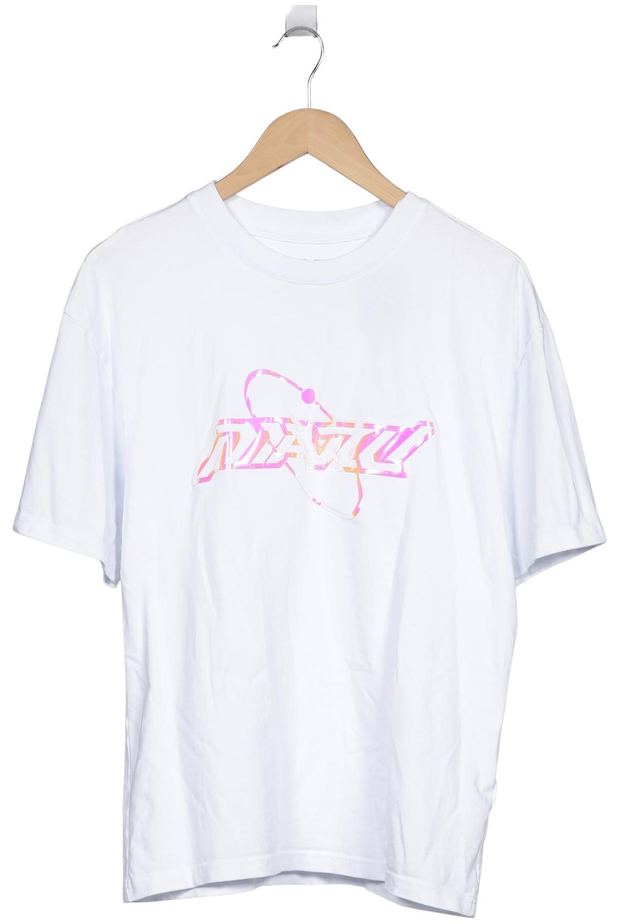 

Review Herren T-Shirt, weiß, Gr. 52