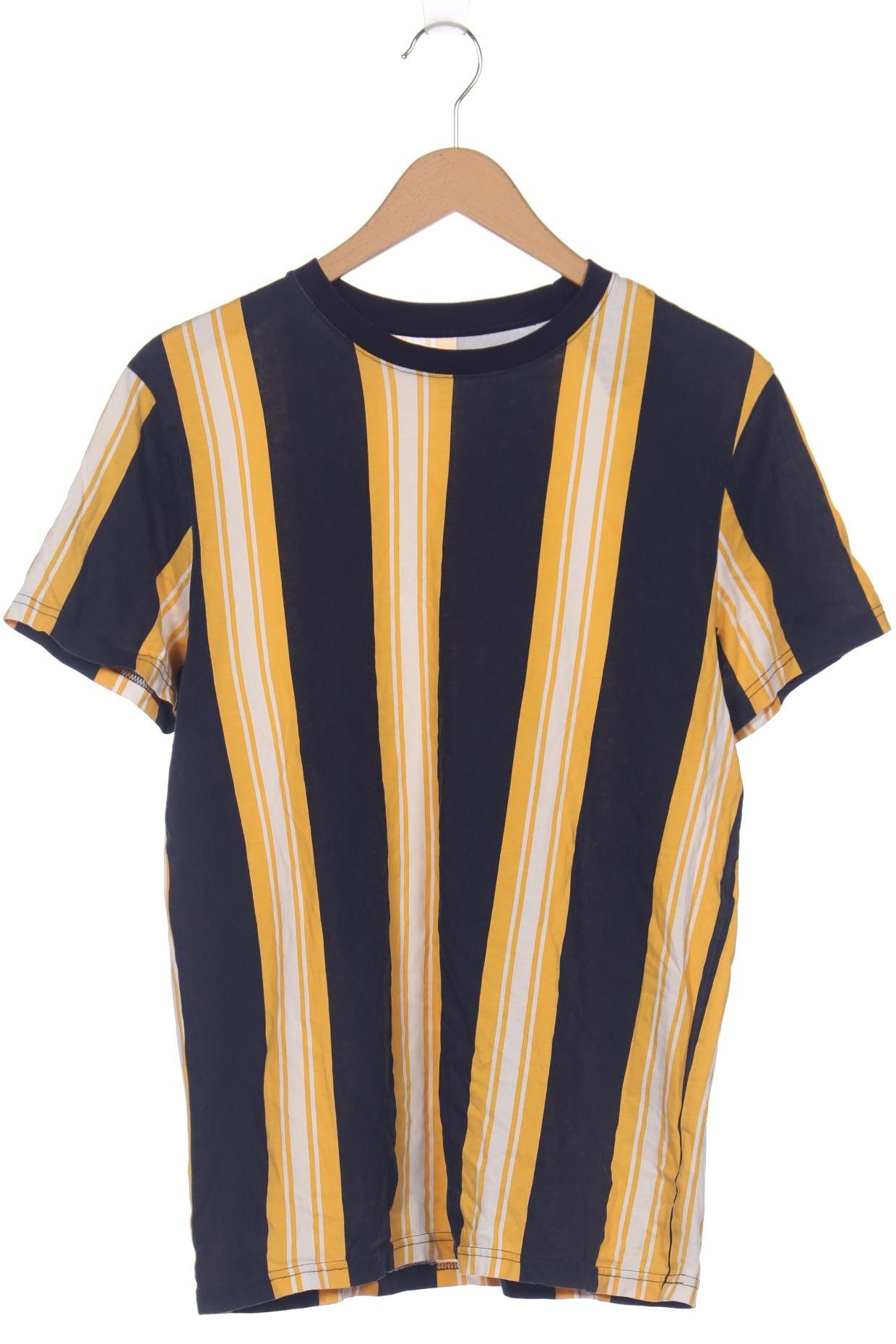 

Review Herren T-Shirt, marineblau, Gr. 48