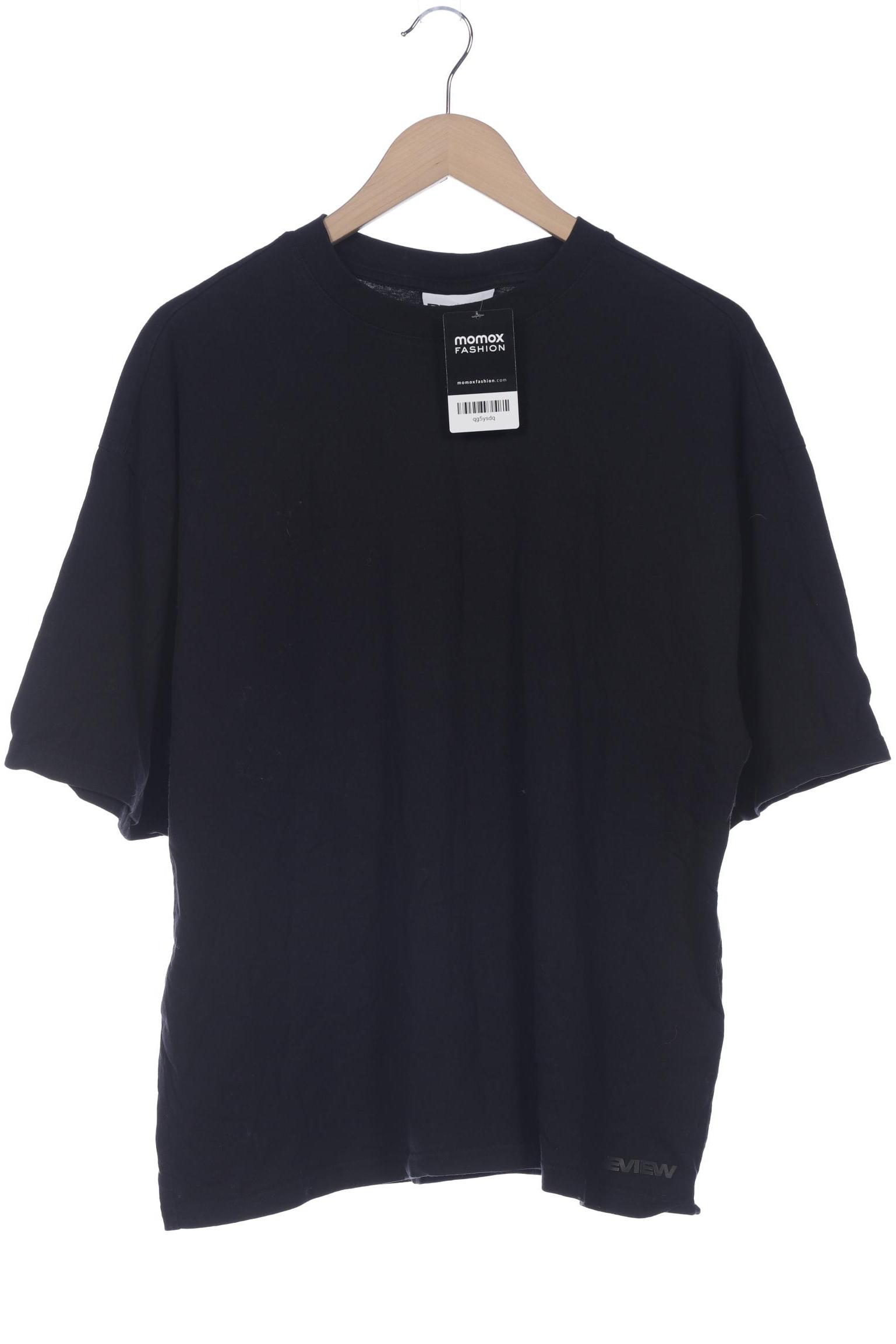 

Review Herren T-Shirt, schwarz
