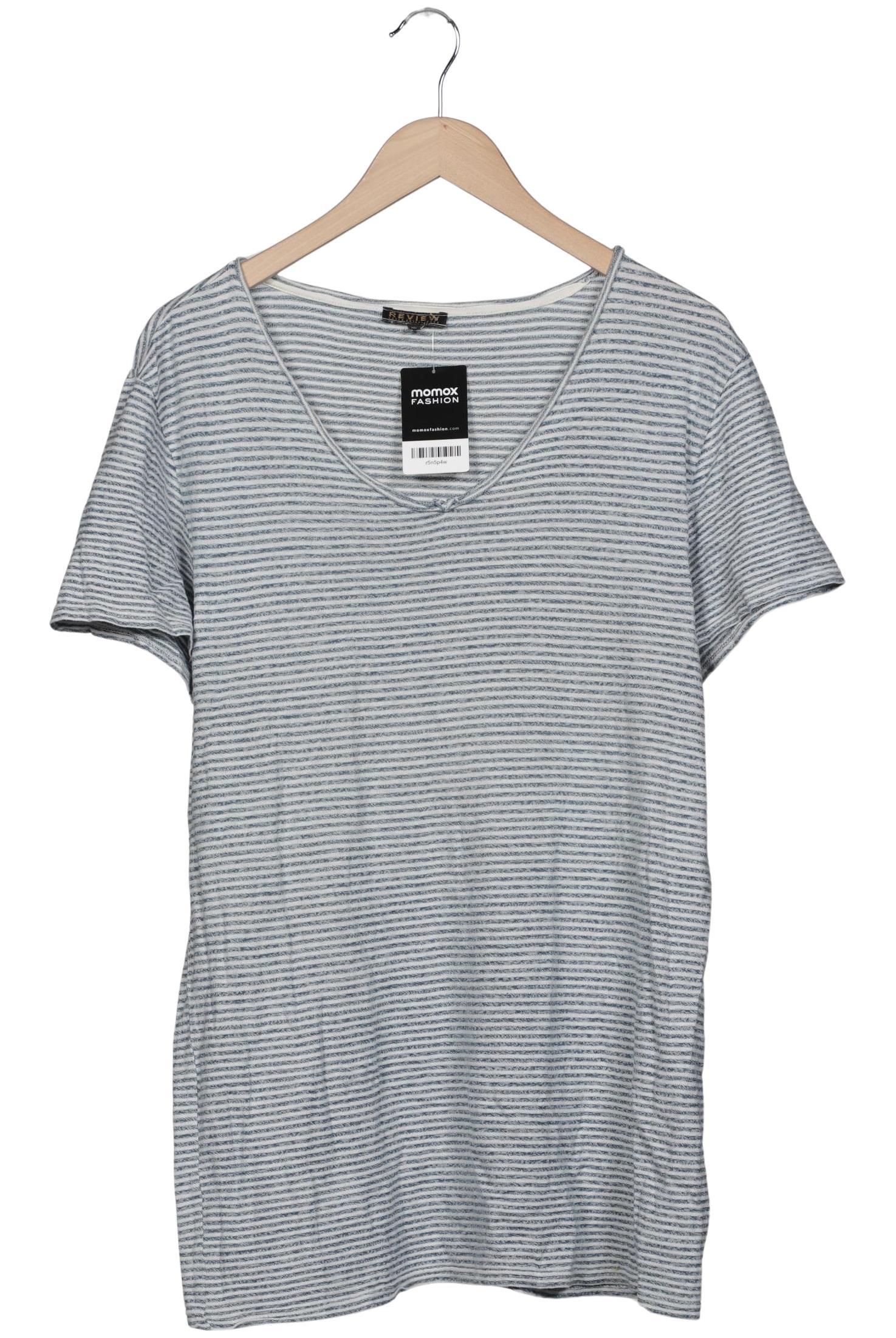 

Review Herren T-Shirt, mehrfarbig, Gr. 54