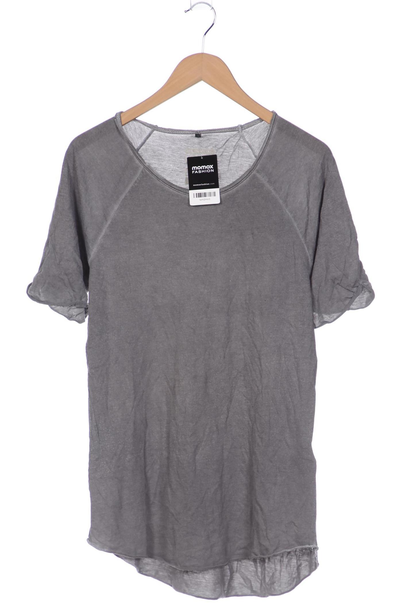 

Review Herren T-Shirt, grau